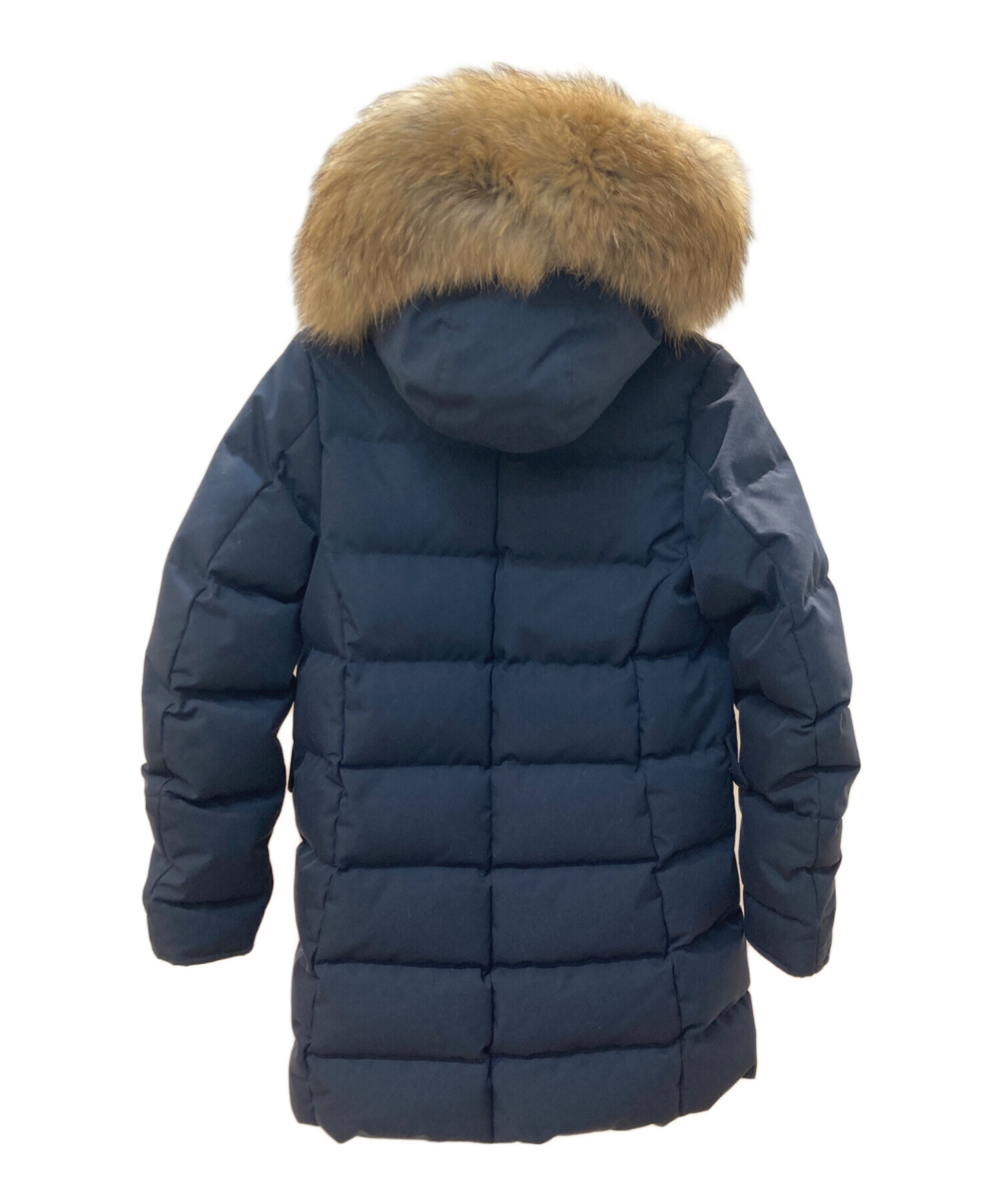 中古・古着通販】Pyrenex (ピレネックス) GRENOBLE AMIRAL ダウン 