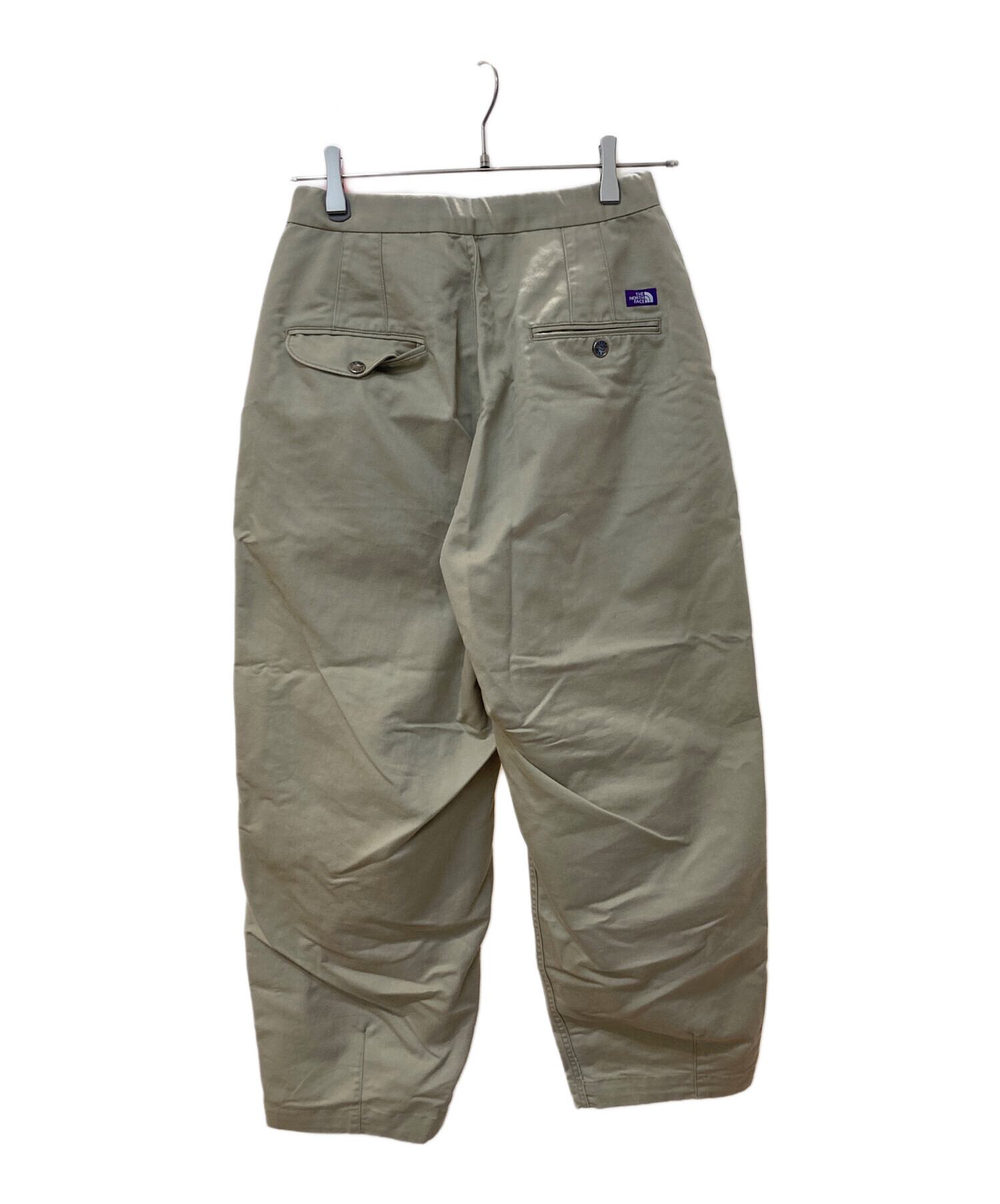 中古・古着通販】THE NORTHFACE PURPLELABEL (ザ・ノースフェイス 