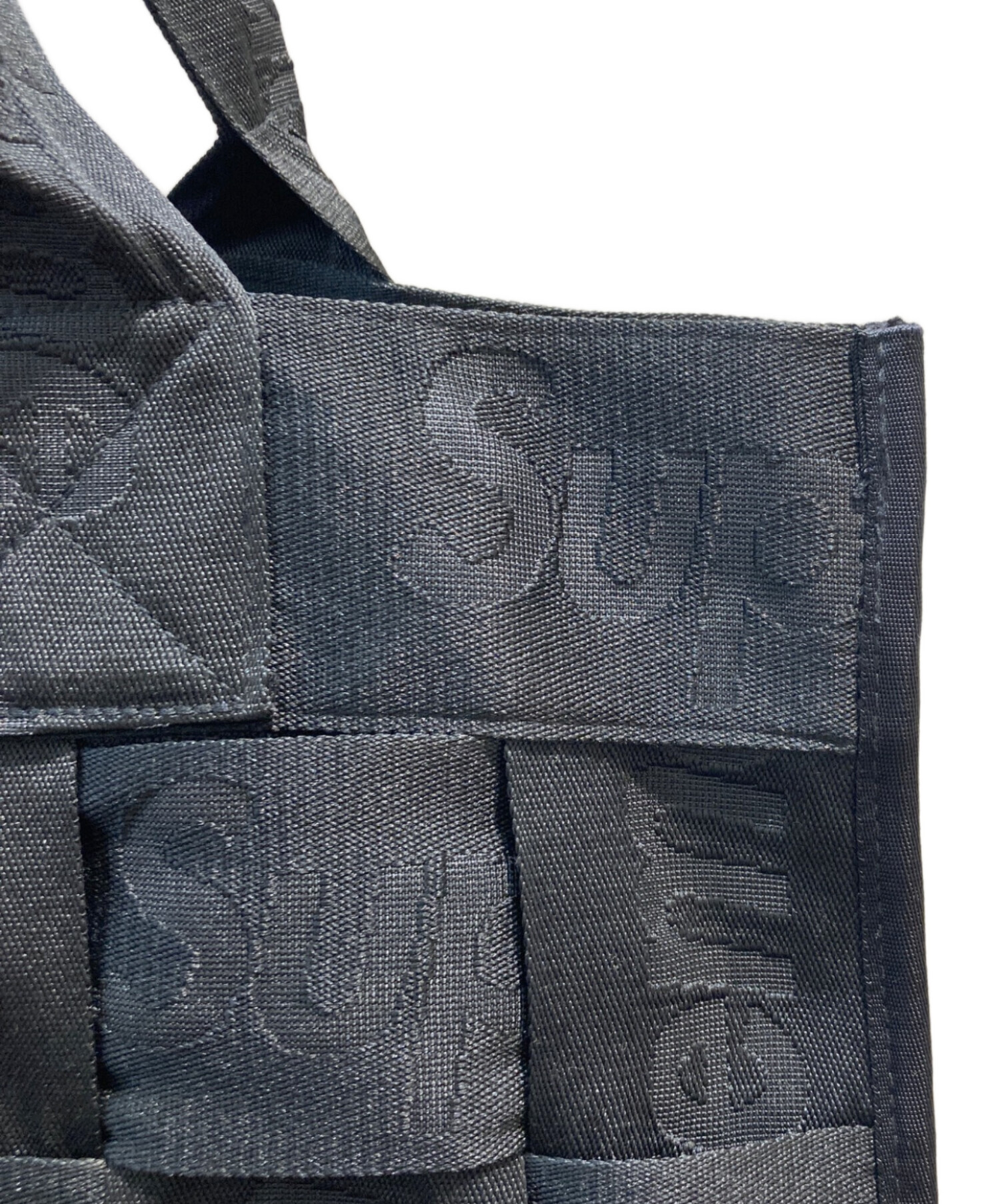 中古・古着通販】Supreme (シュプリーム) 23ss Woven Large Tote 