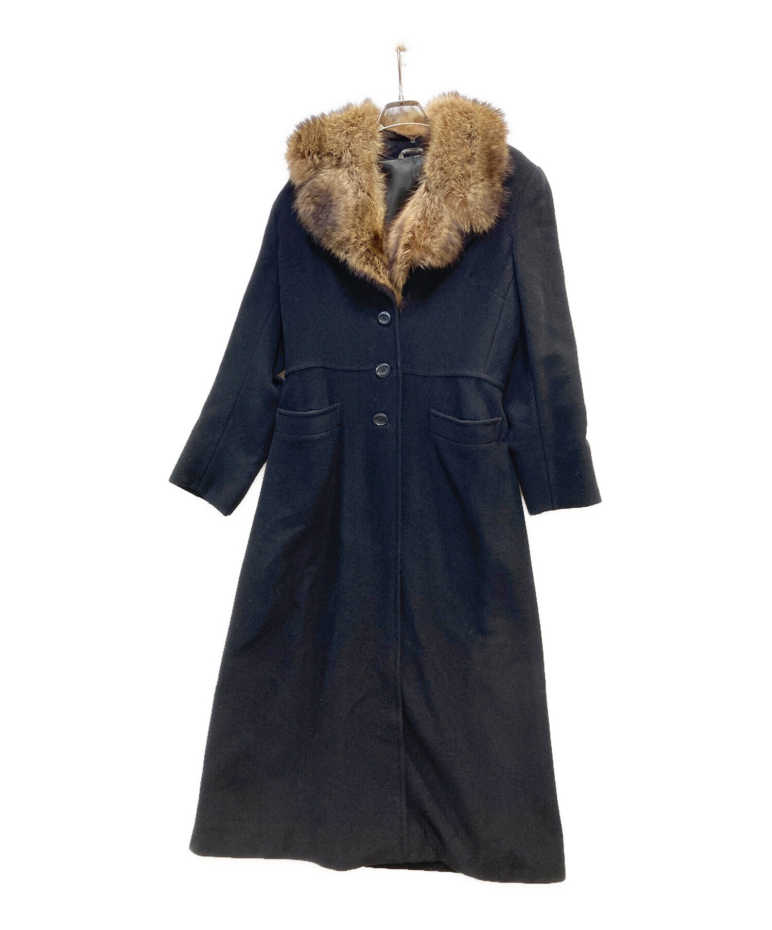 アウター iblues ブランド 中古・古着通販 i BLUES イ ブルース ロング 