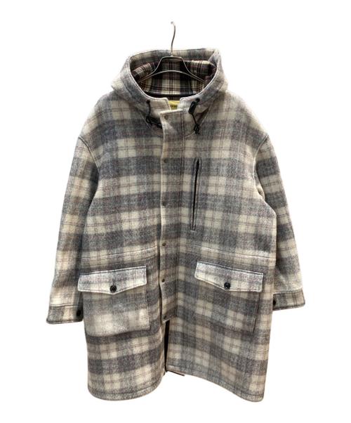 中古・古着通販】SEVEN BY SEVEN (セブンバイセブン) FULL ZIP