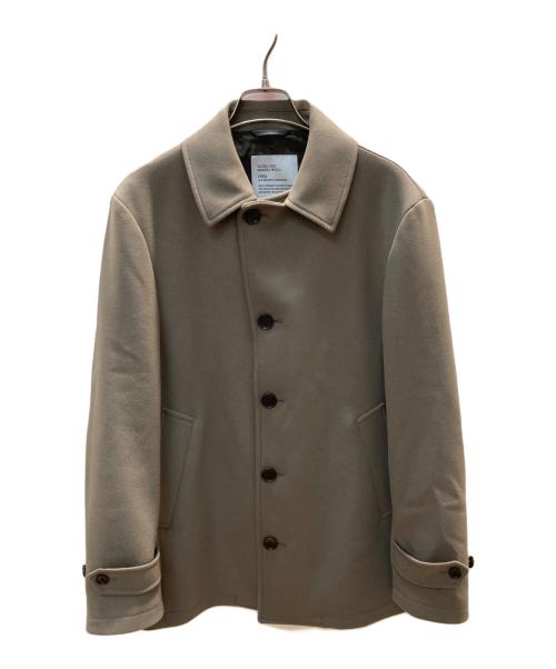 中古・古着通販】SHIPS (シップス) メリノウール メルトン シングル