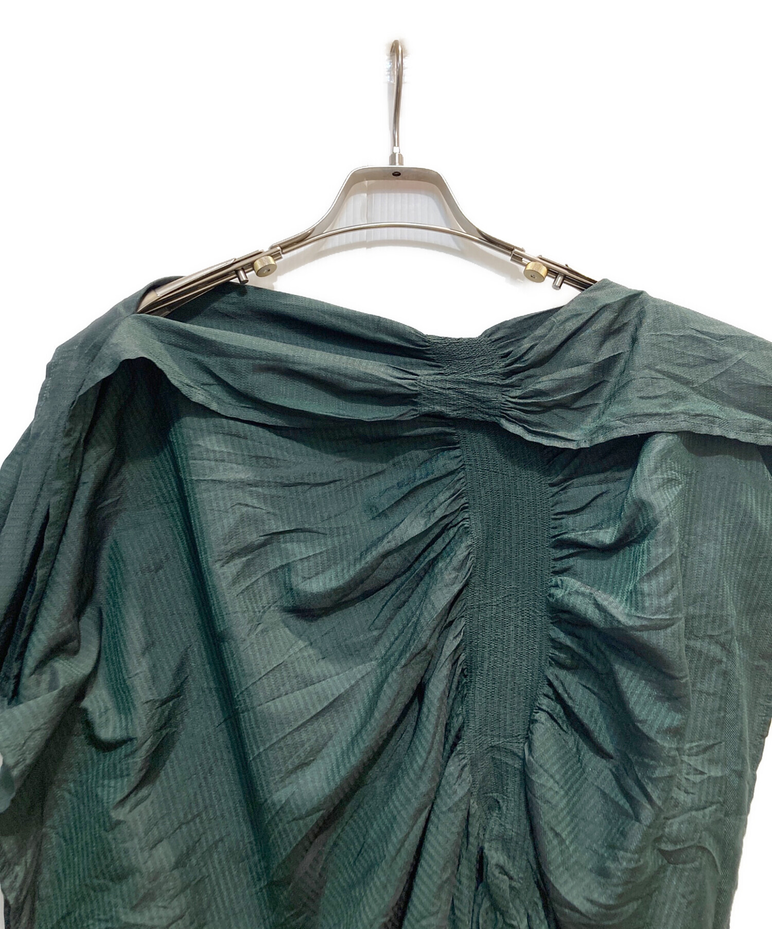 中古・古着通販】ISSEY MIYAKE FETE (イッセイミヤケフェット) 変形