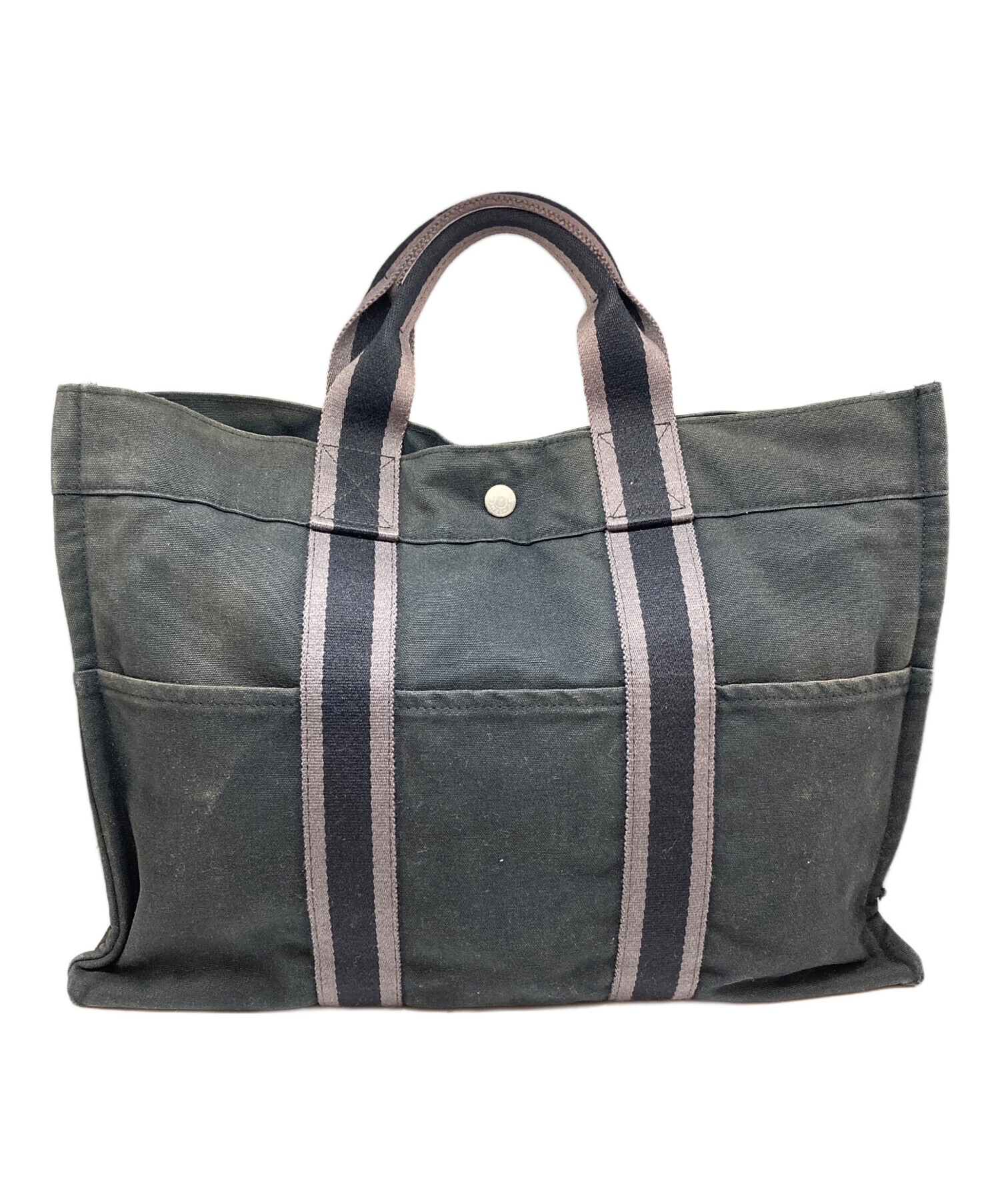 エルメス トートバッグ ユニセックス HERMES