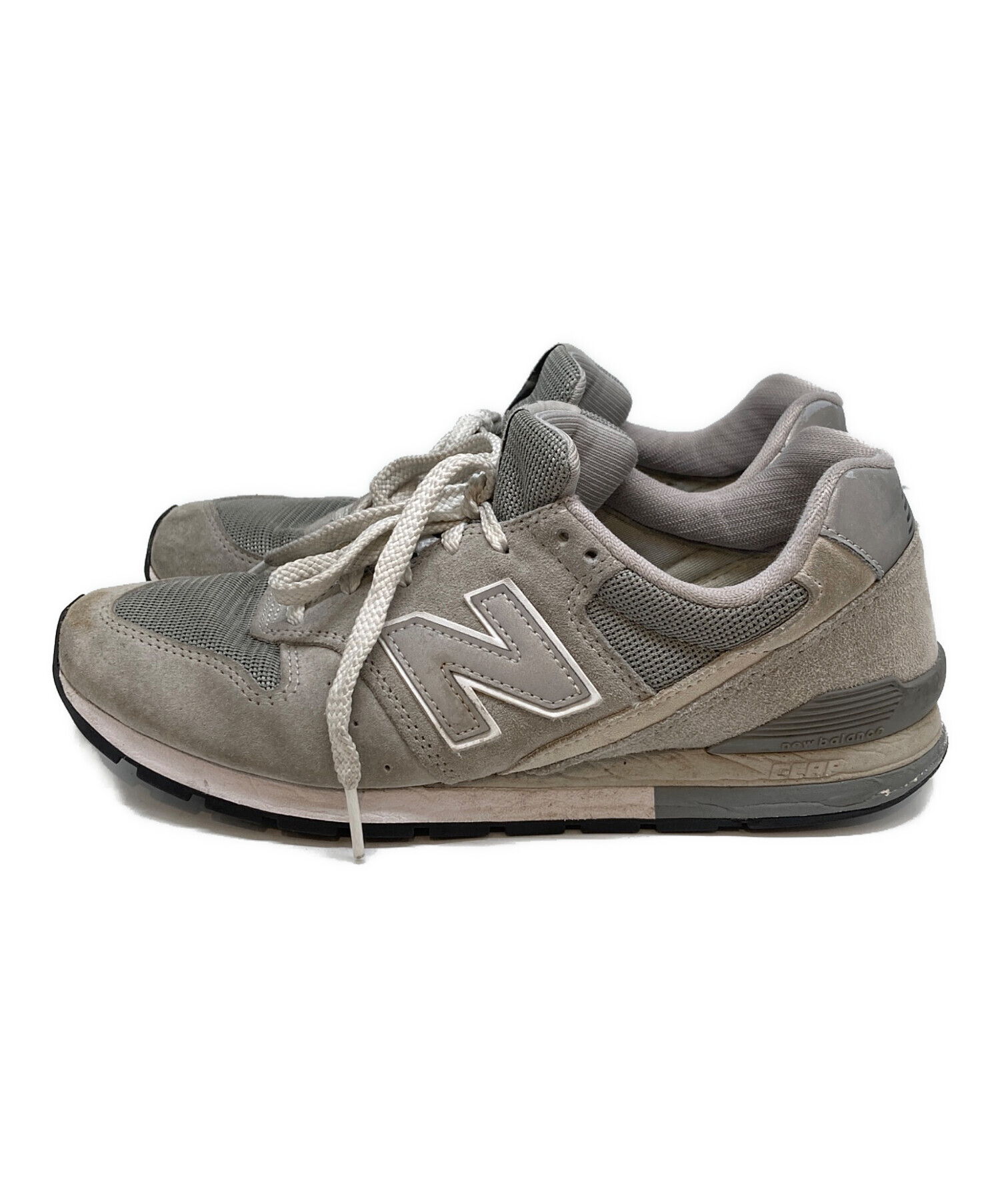 中古・古着通販】NEW BALANCE (ニューバランス) ローカットスニーカー 