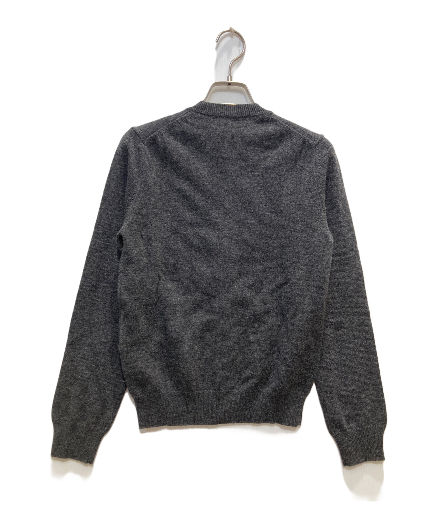 中古・古着通販】PLAY COMME des GARCONS (プレイコムデギャルソン 