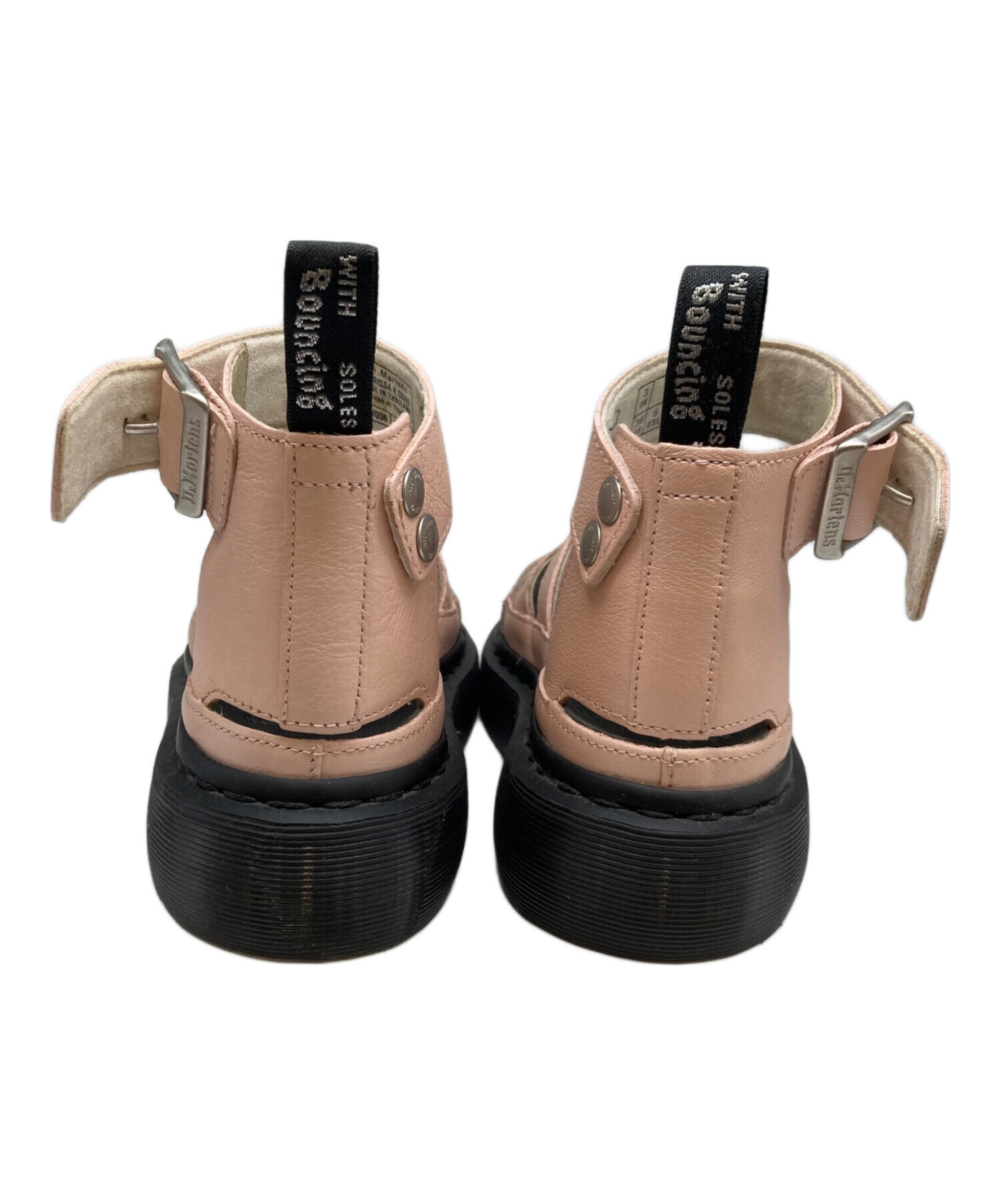 中古・古着通販】Dr.Martens (ドクターマーチン) CLARISSA 2 QUAD