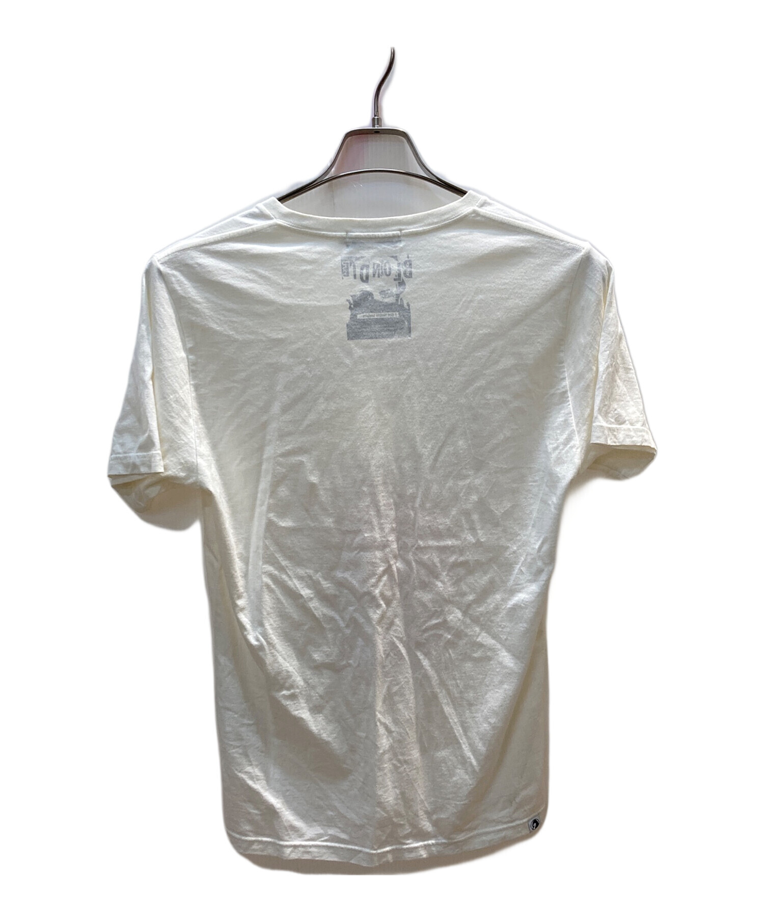 中古・古着通販】Hysteric Glamour (ヒステリックグラマー) BLONDIE T