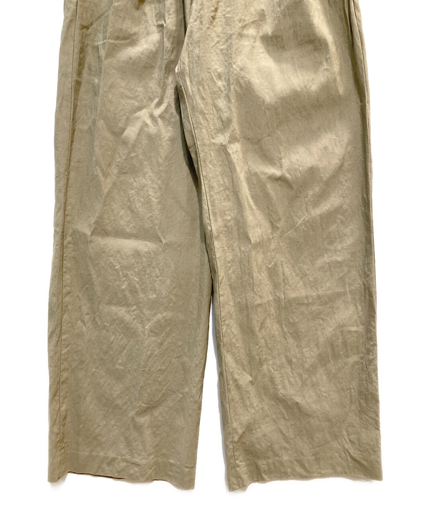 中古・古着通販】MUSE de Deuxieme Classe (ミューズ ドゥーズィエム