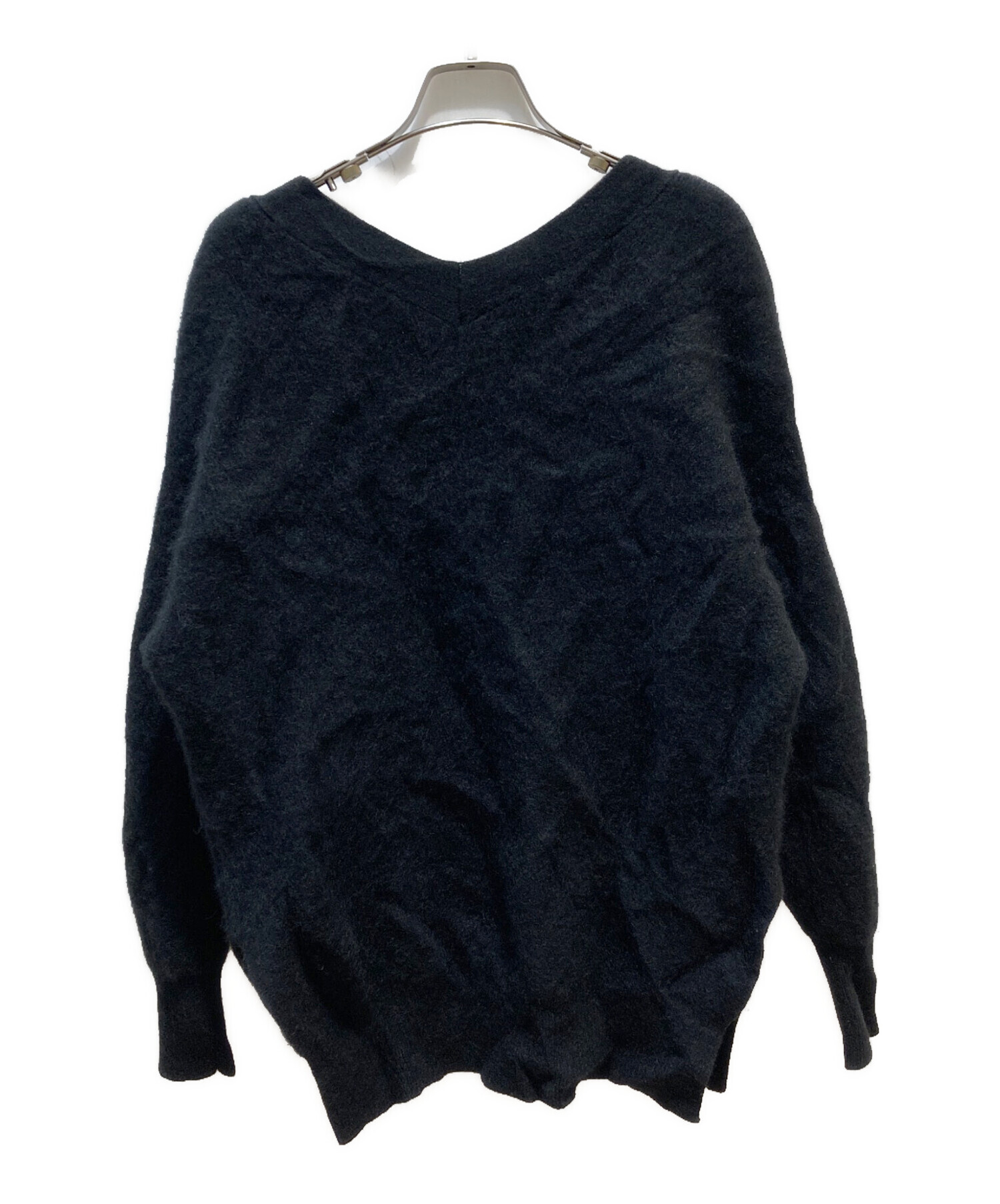 スタニングルアー　カーディガン 中古・古着通販】STUNNING LURE (スタニングルアー) ヤクカーディガン