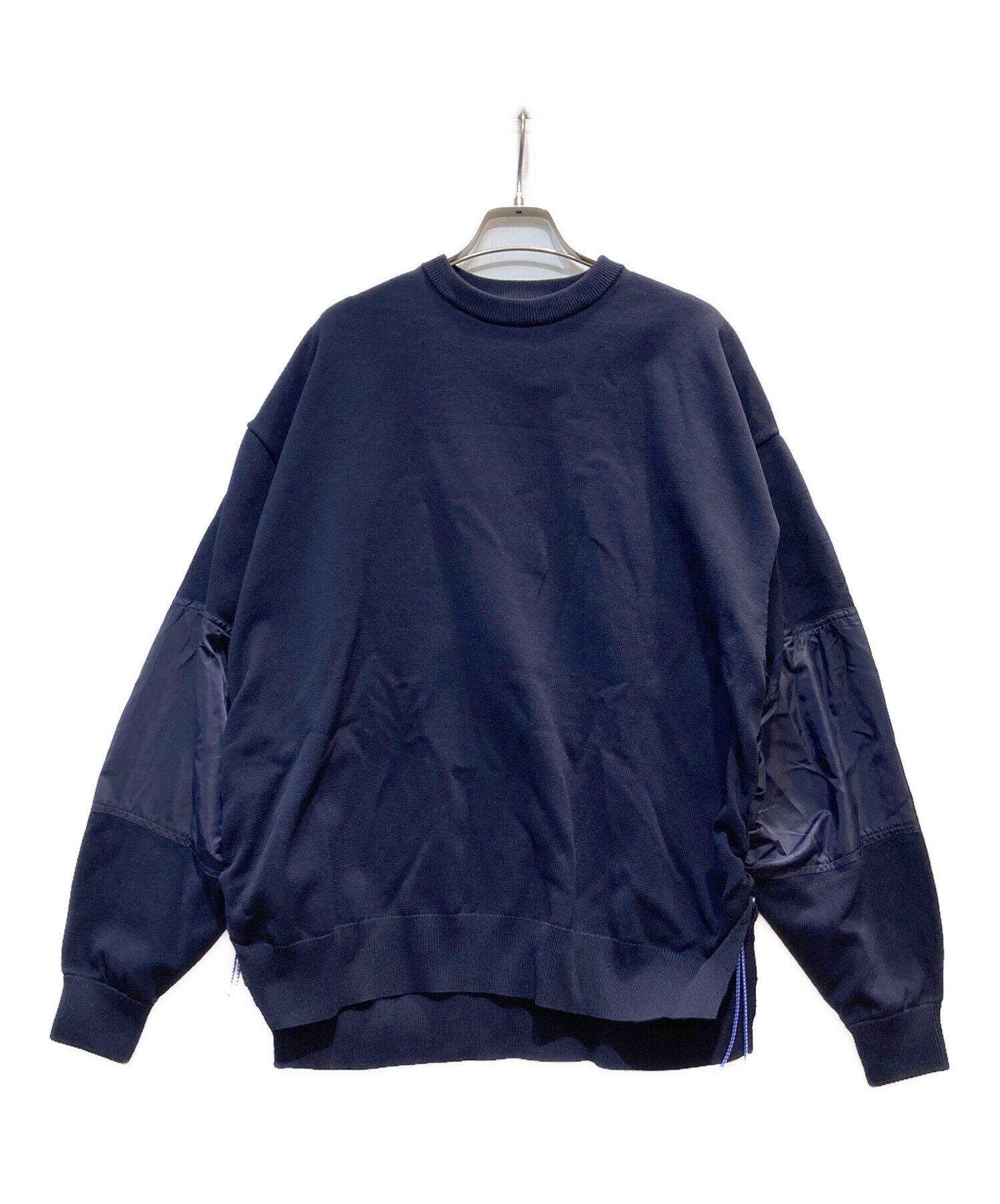 中古・古着通販】HeRIN.CYE (ヘリンドットサイ) Military boyfriend 