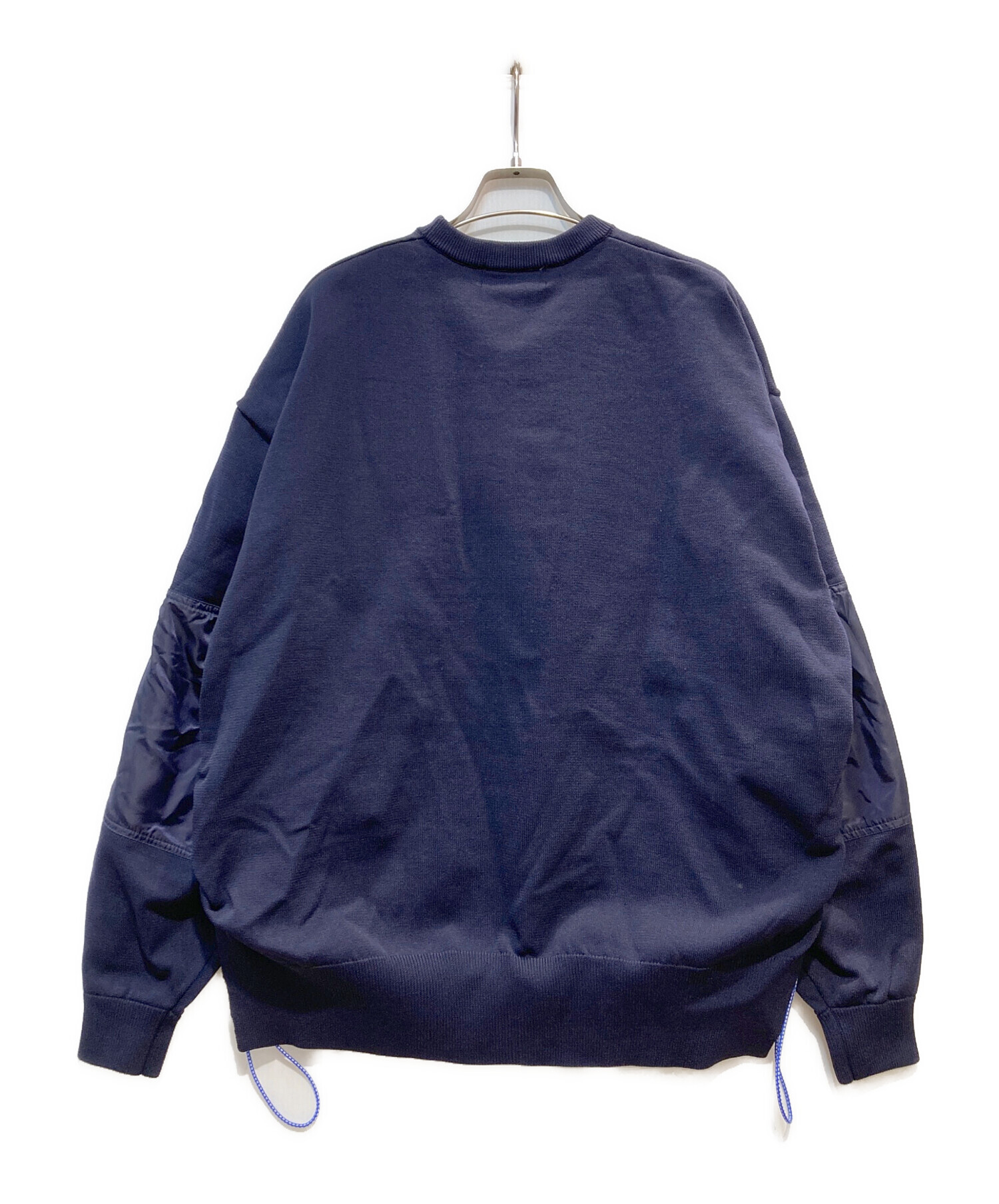 中古・古着通販】HeRIN.CYE (ヘリンドットサイ) Military boyfriend