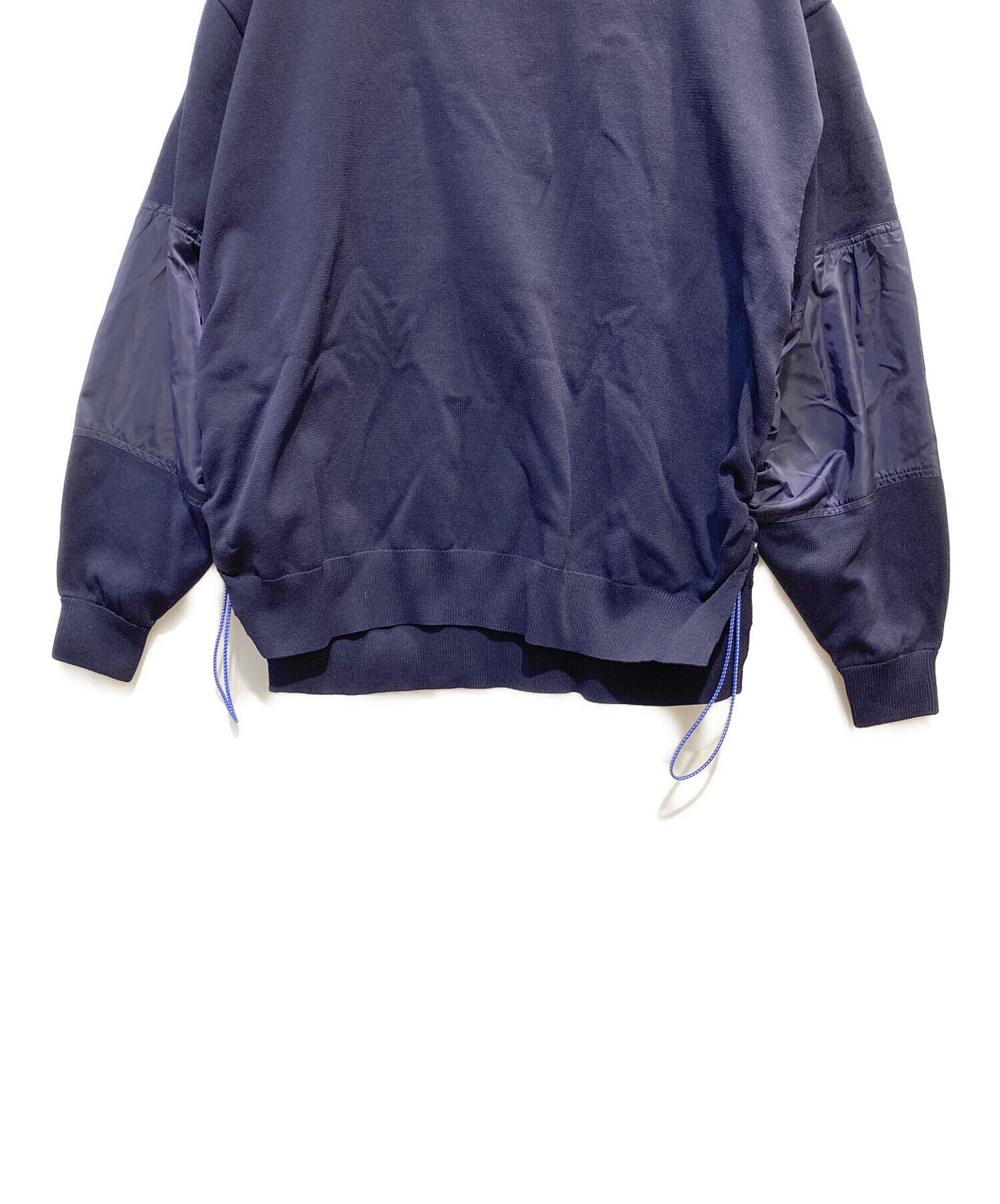 中古・古着通販】HeRIN.CYE (ヘリンドットサイ) Military boyfriend 