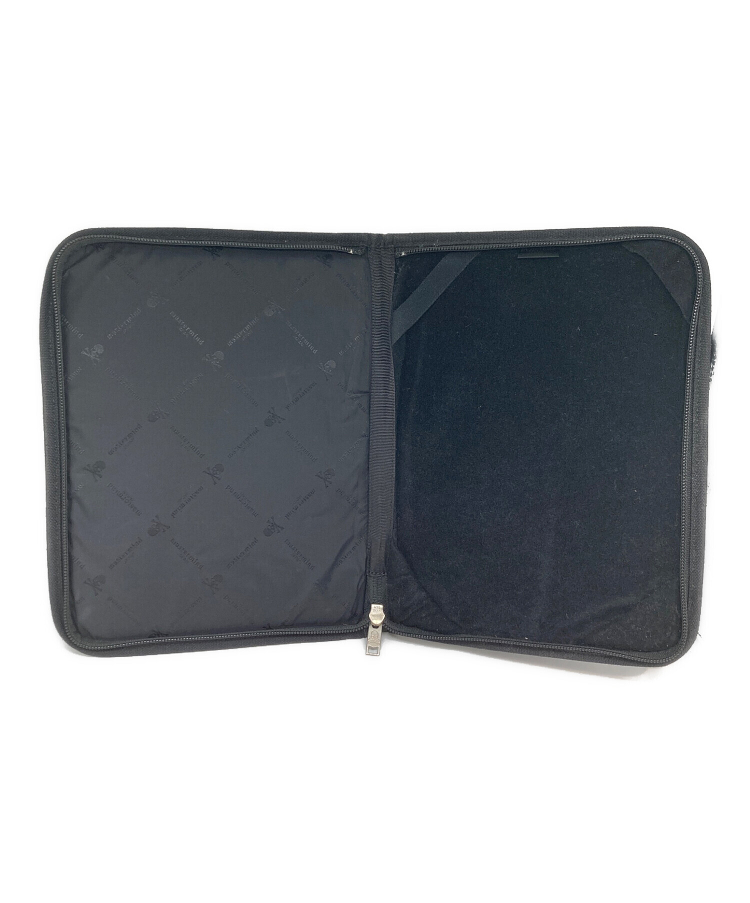 中古・古着通販】PORTER (ポーター) Mastermind JAPAN (マスター