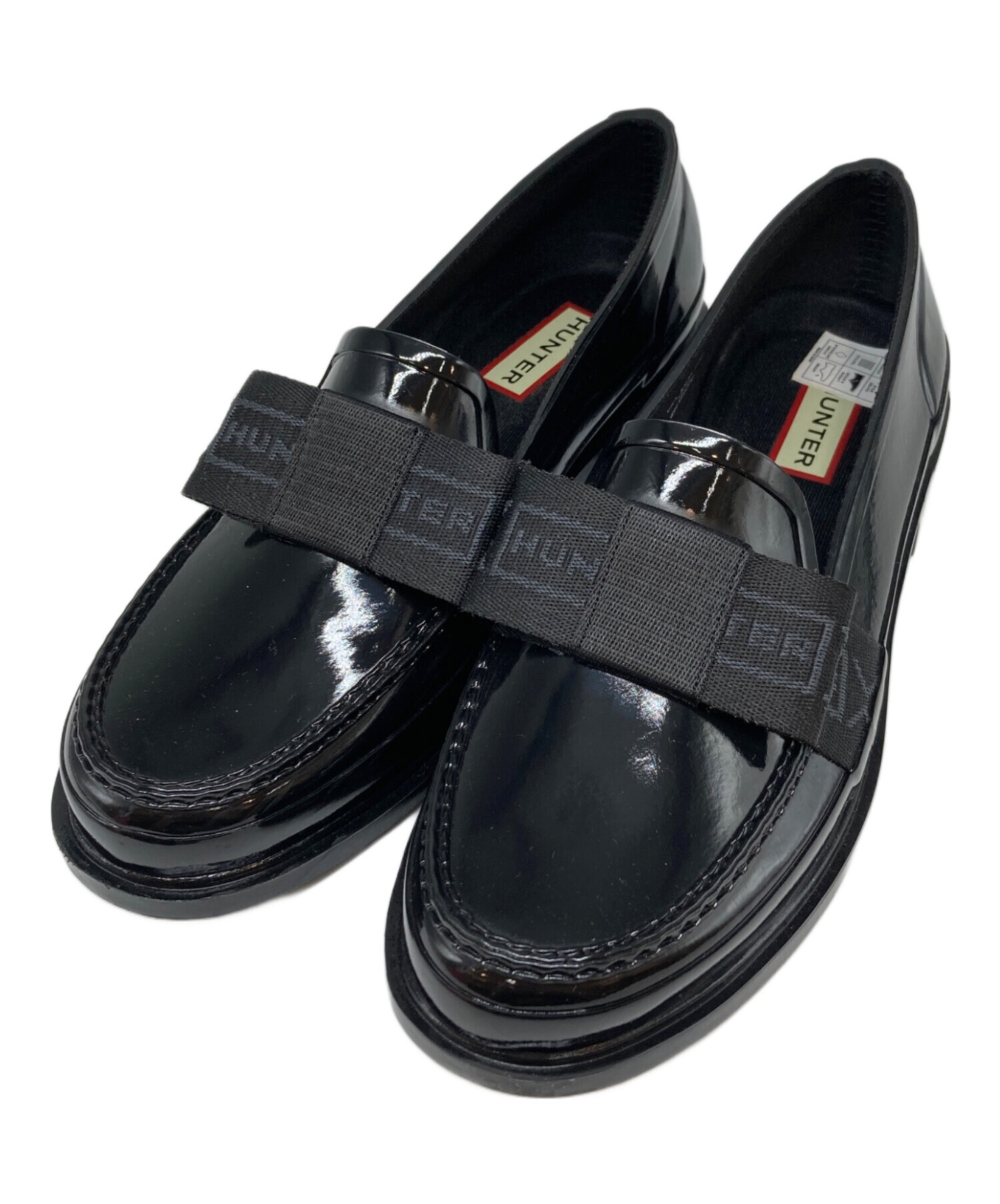 中古・古着通販】HUNTER (ハンター) リファインドボウグロス