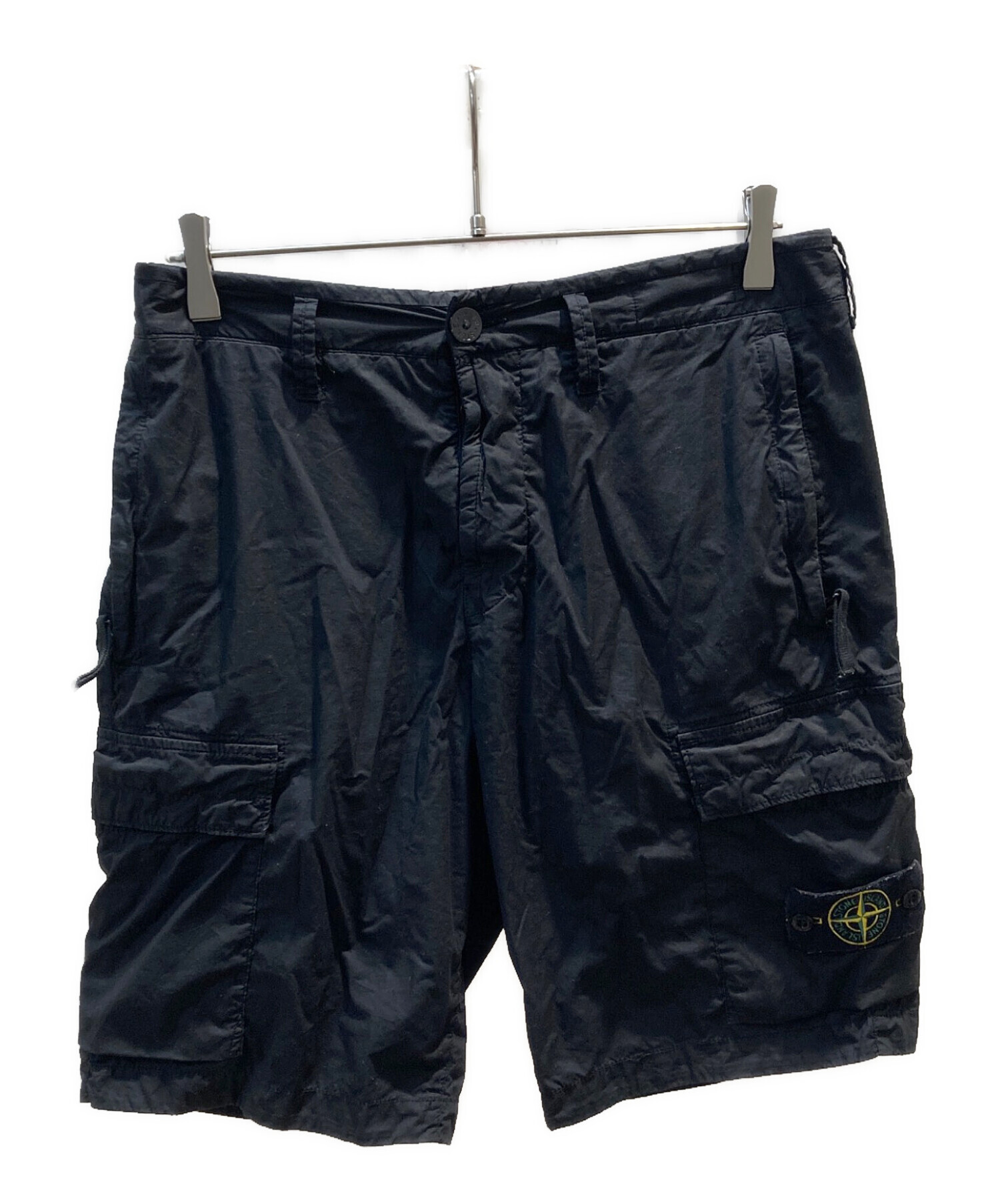 STONE ISLAND ショーツ W30 STONE ISLAND ショートパンツ W30 公式通販