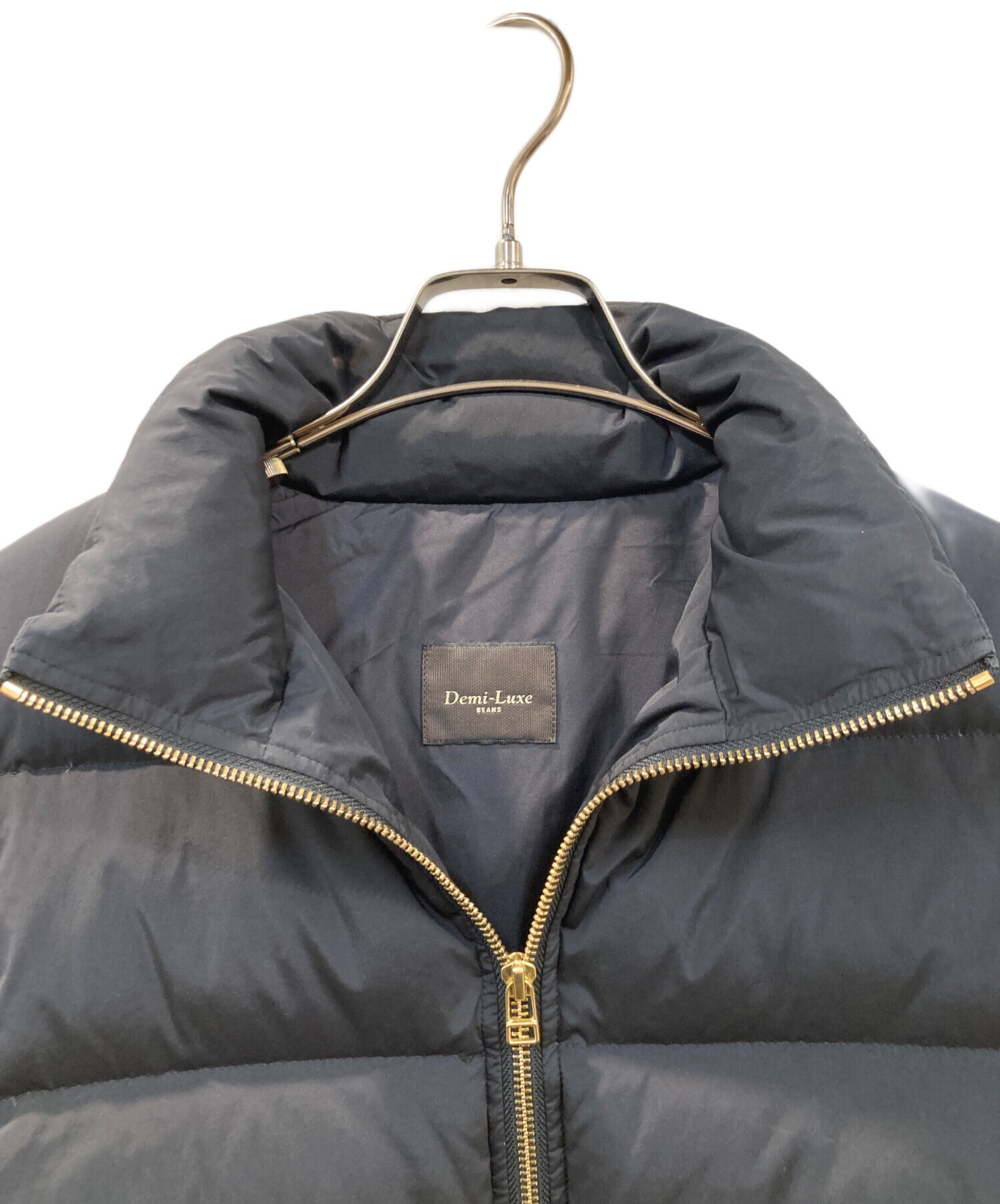 中古・古着通販】Demi-Luxe BEAMS (デミルクス ビームス) ダウン