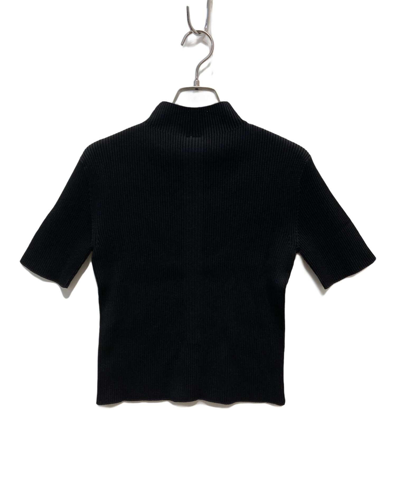 中古・古着通販】CFCL (シーエフシーエル) PORTRAIT SHORT SLEEVE TOP