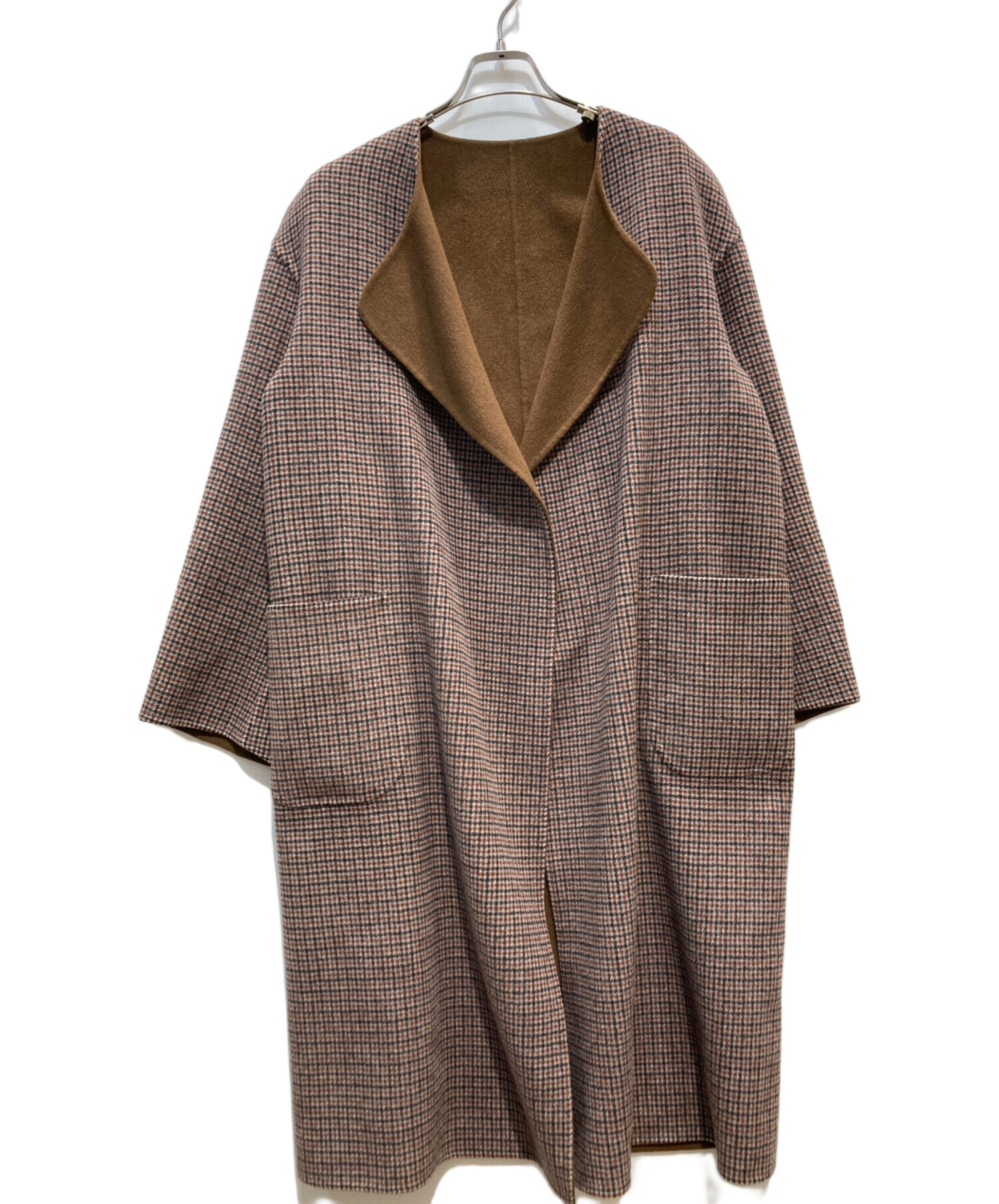 中古・古着通販】6(ROKU) BEAUTY&YOUTH (ロク ビューティーアンド