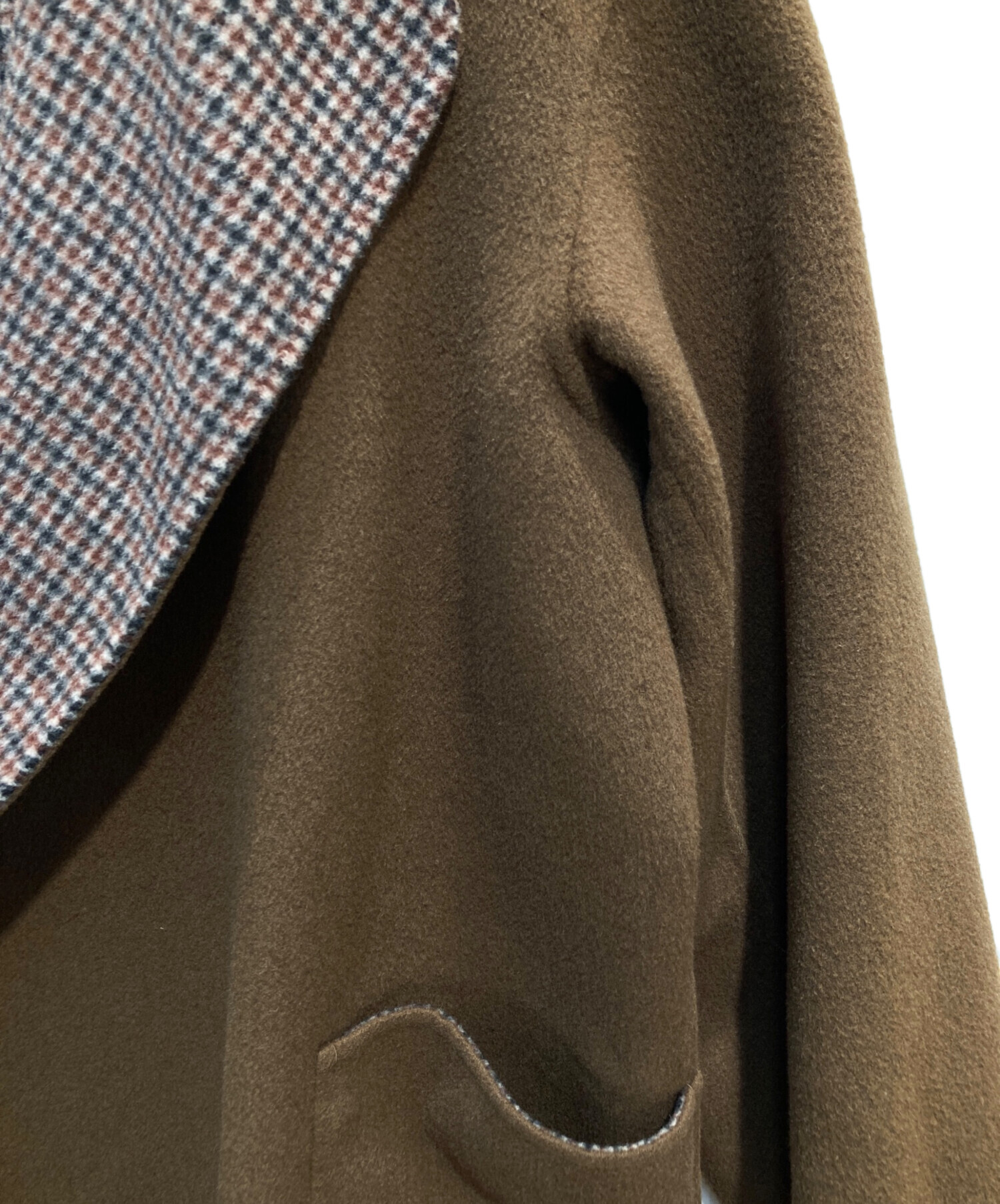 中古・古着通販】6(ROKU) BEAUTY&YOUTH (ロク ビューティーアンド