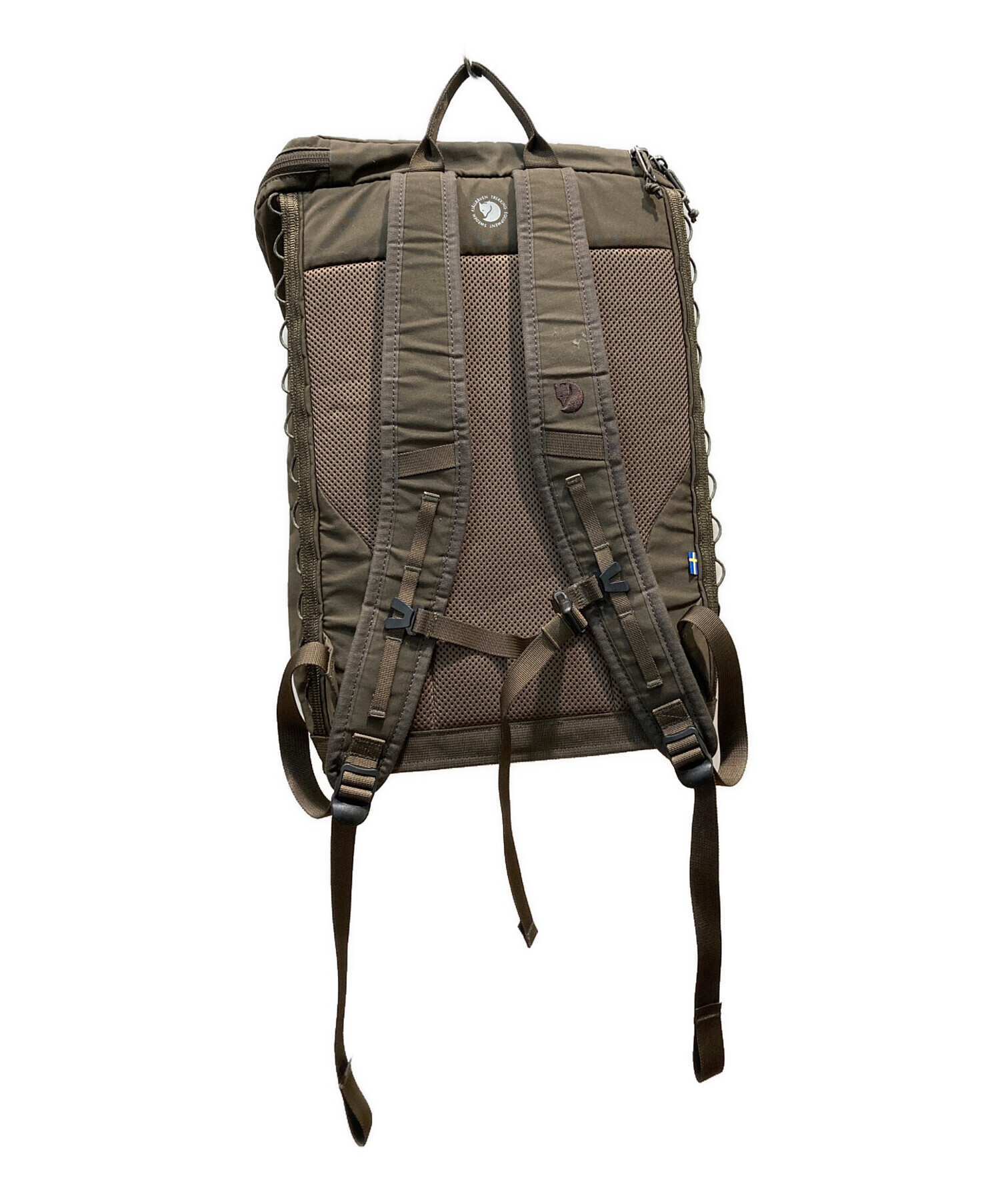 中古・古着通販】FJALLRAVEN (フェールラーベン) Singi 20 バック 
