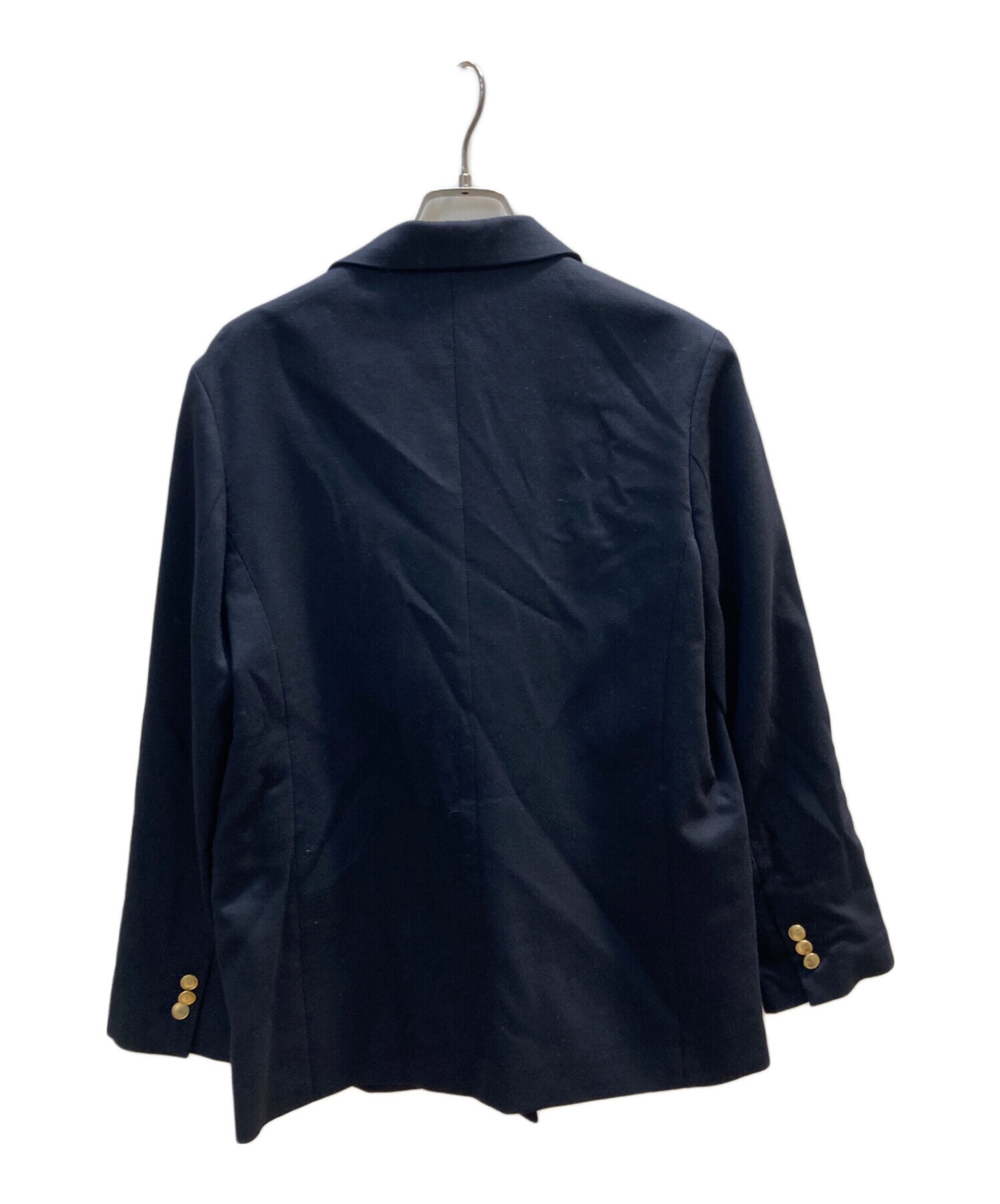 中古・古着通販】Spick and Span (スピックアンドスパン) ダブルクロス 