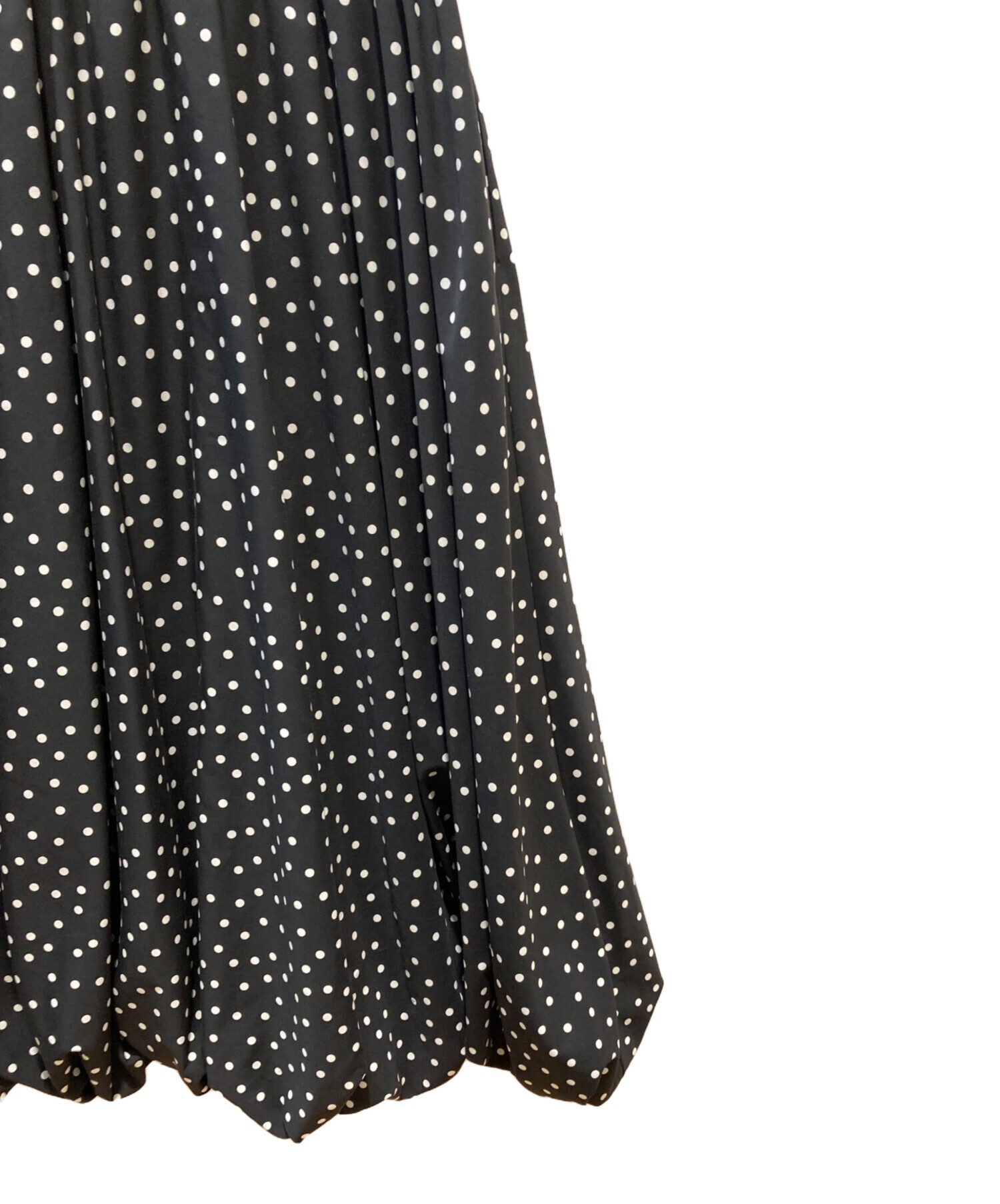 UNITED ARROWS ノースリーブロングワンピース 未使用タグ付き　38 中古・古着通販】UNITED ARROWS TOKYO (ユナイテッドアローズ