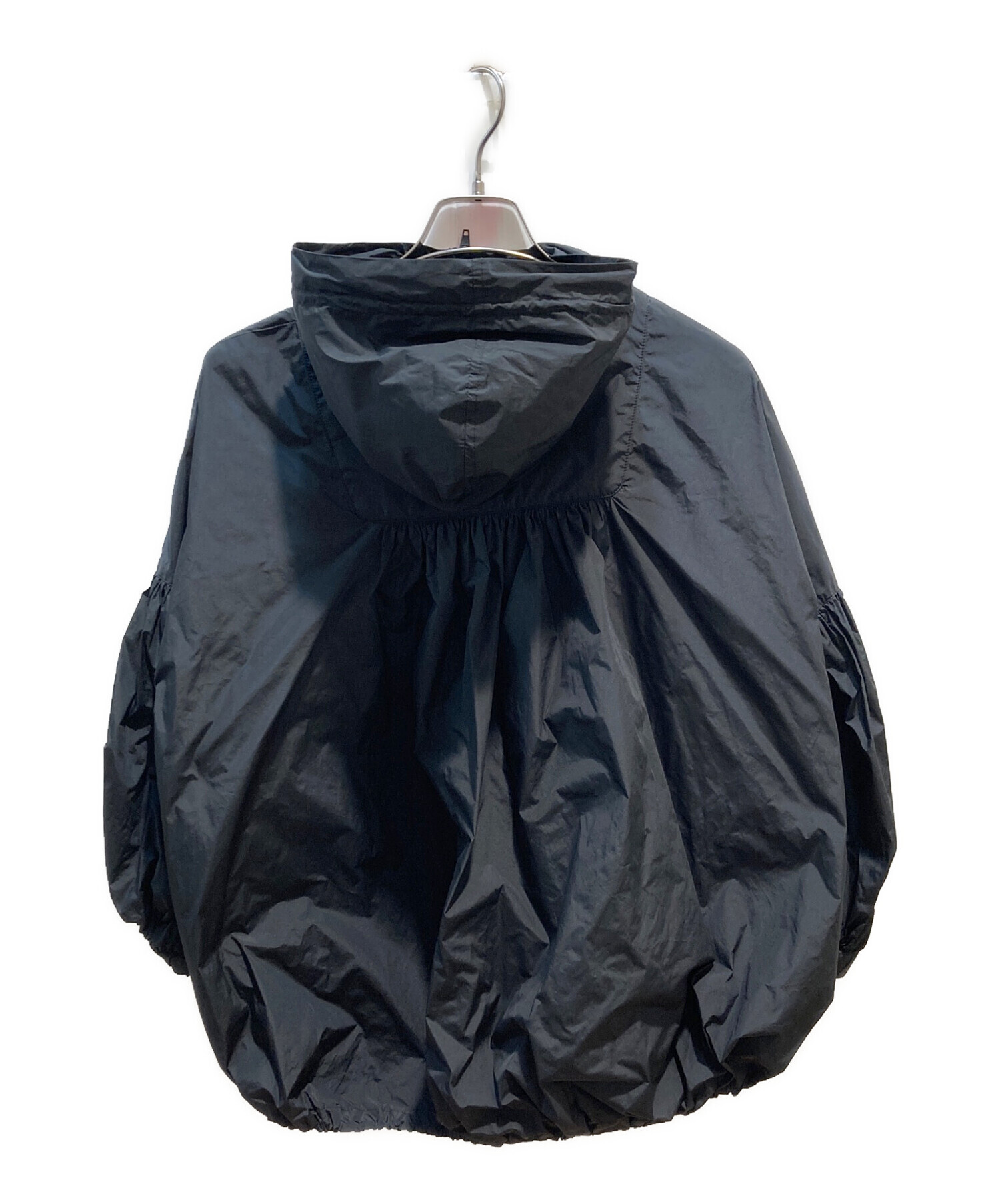 中古・古着通販】BEARDSLEY (ビアズリー) フード付きバルーン