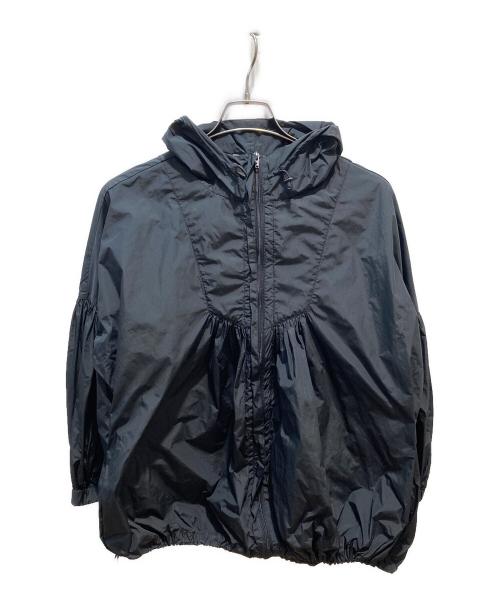 中古・古着通販】BEARDSLEY (ビアズリー) フード付きバルーンスリーブ