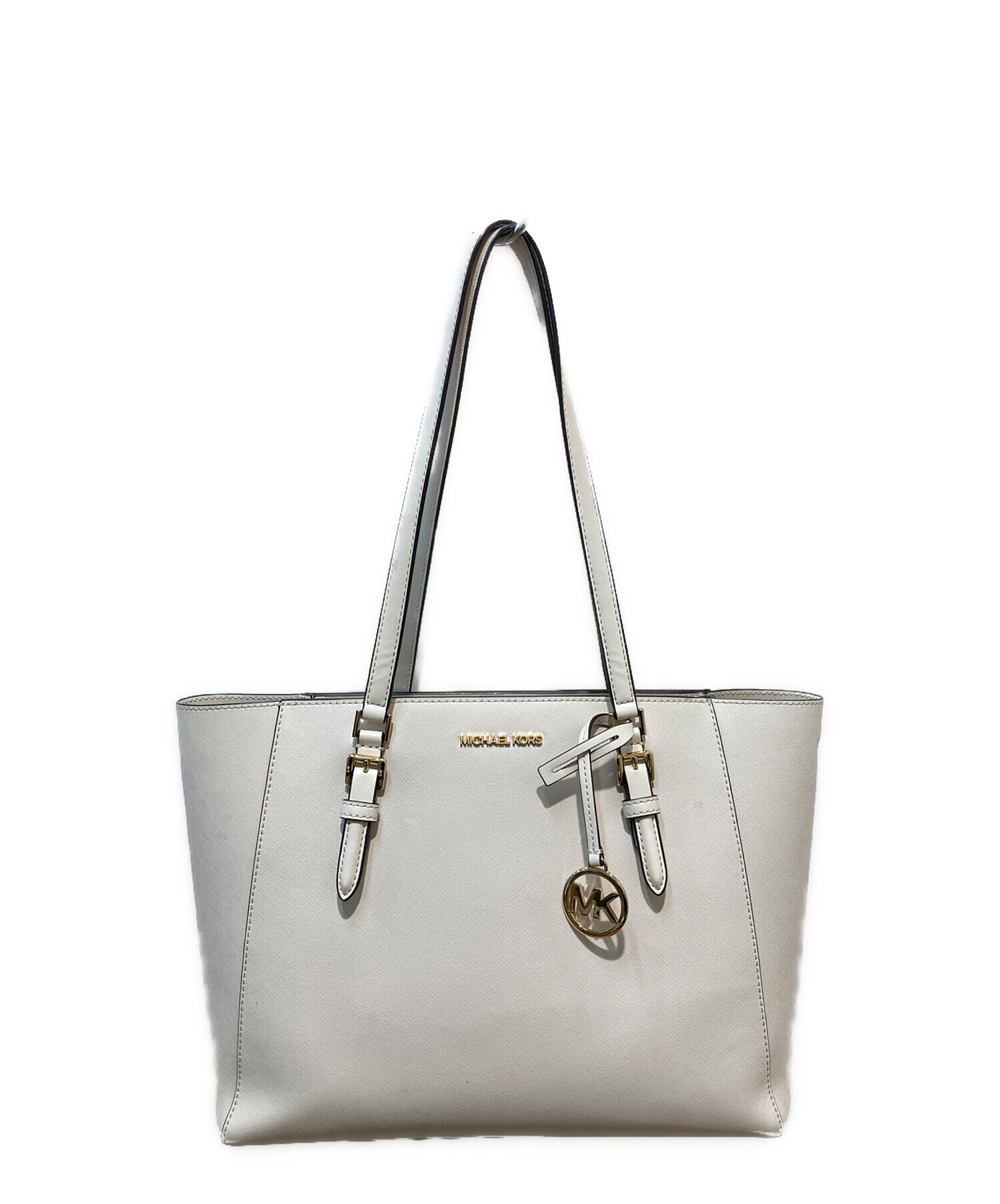 中古・古着通販】MICHAEL KORS (マイケル・コース) CHARLOTTE 3 IN 1 