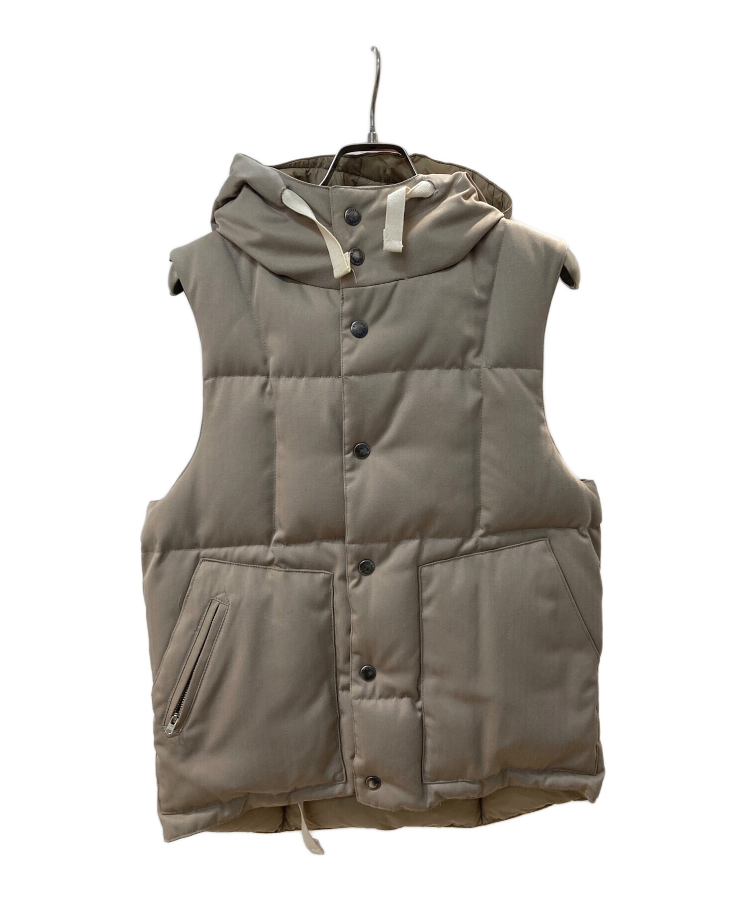 中古・古着通販Engineered Engineered Garments ダウンジャケット 