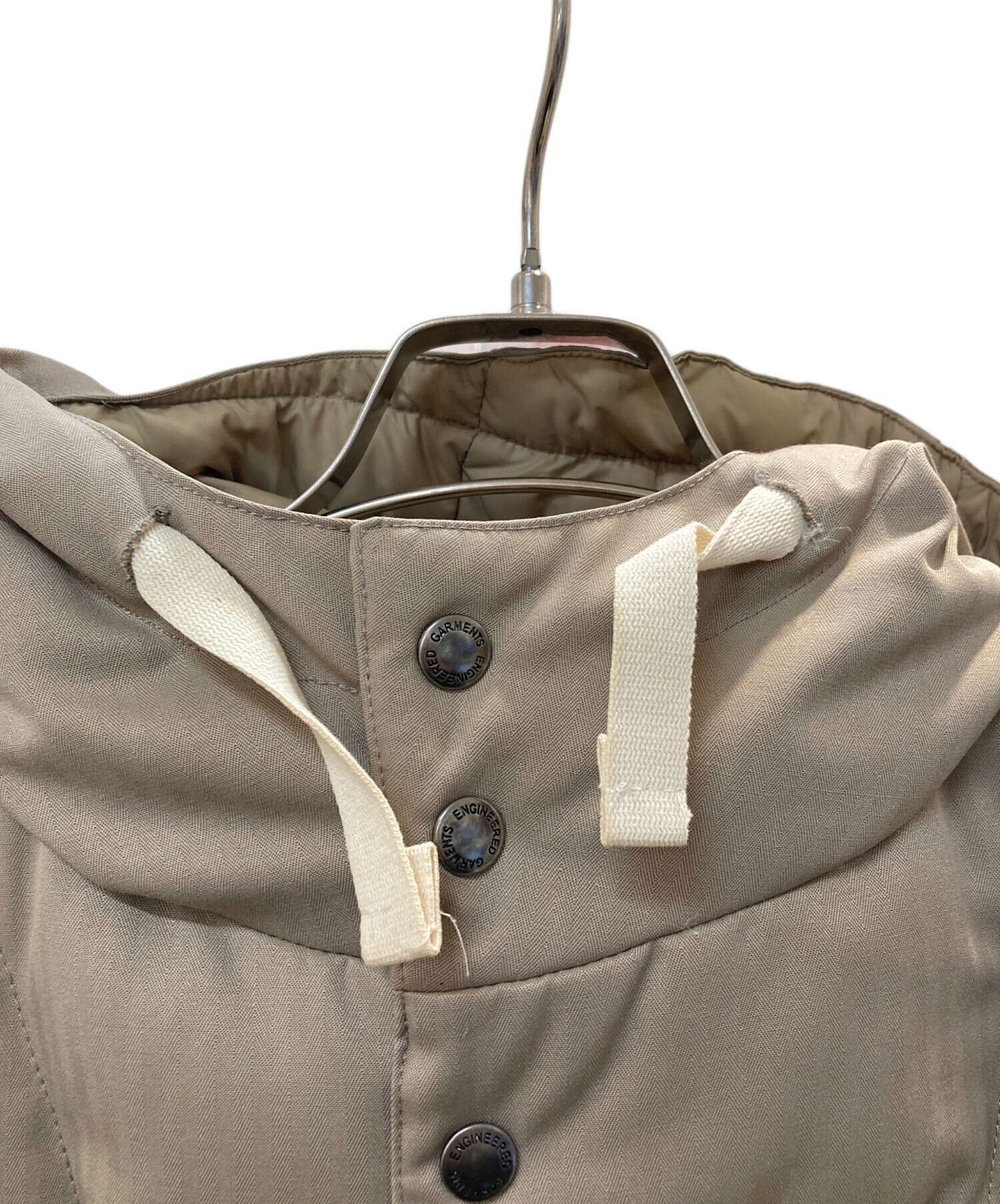 中古・古着通販】Engineered Garments (エンジニアドガーメンツ 