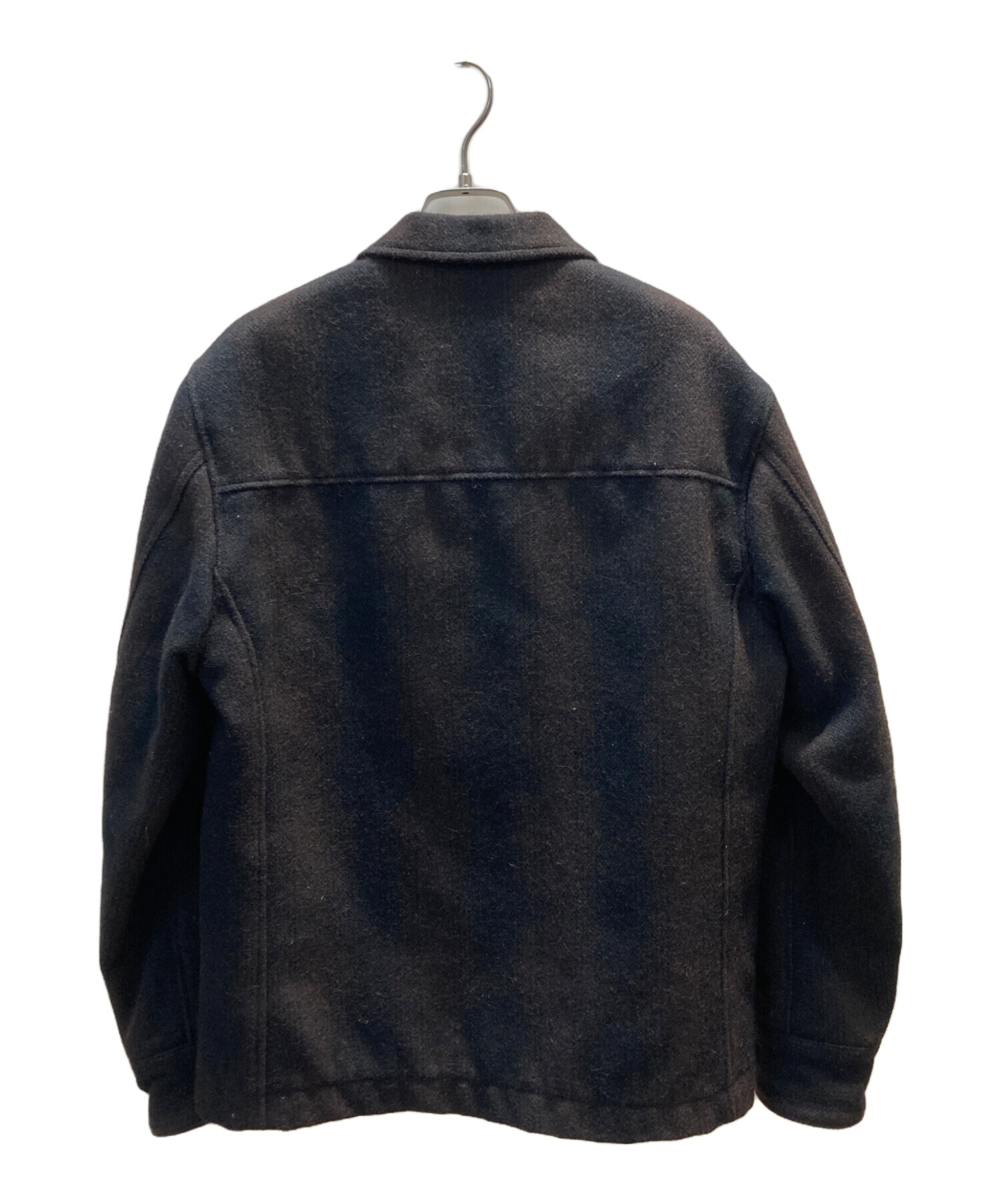 中古・古着通販】URSUS BAPE (アーサスベイプ) ライナー付ワーク 