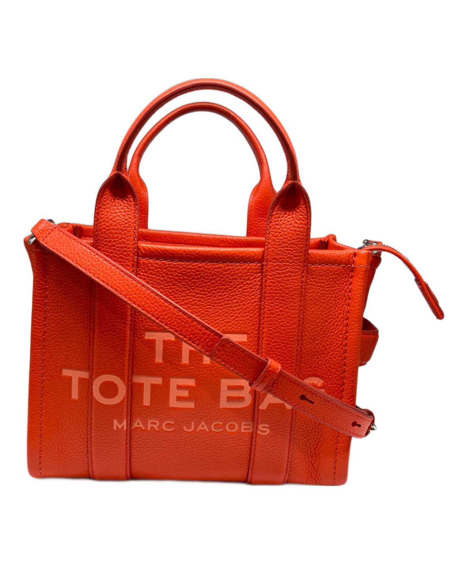 中古・古着通販】MARC JACOBS (マークジェイコブズ) THE TOTE BAG 