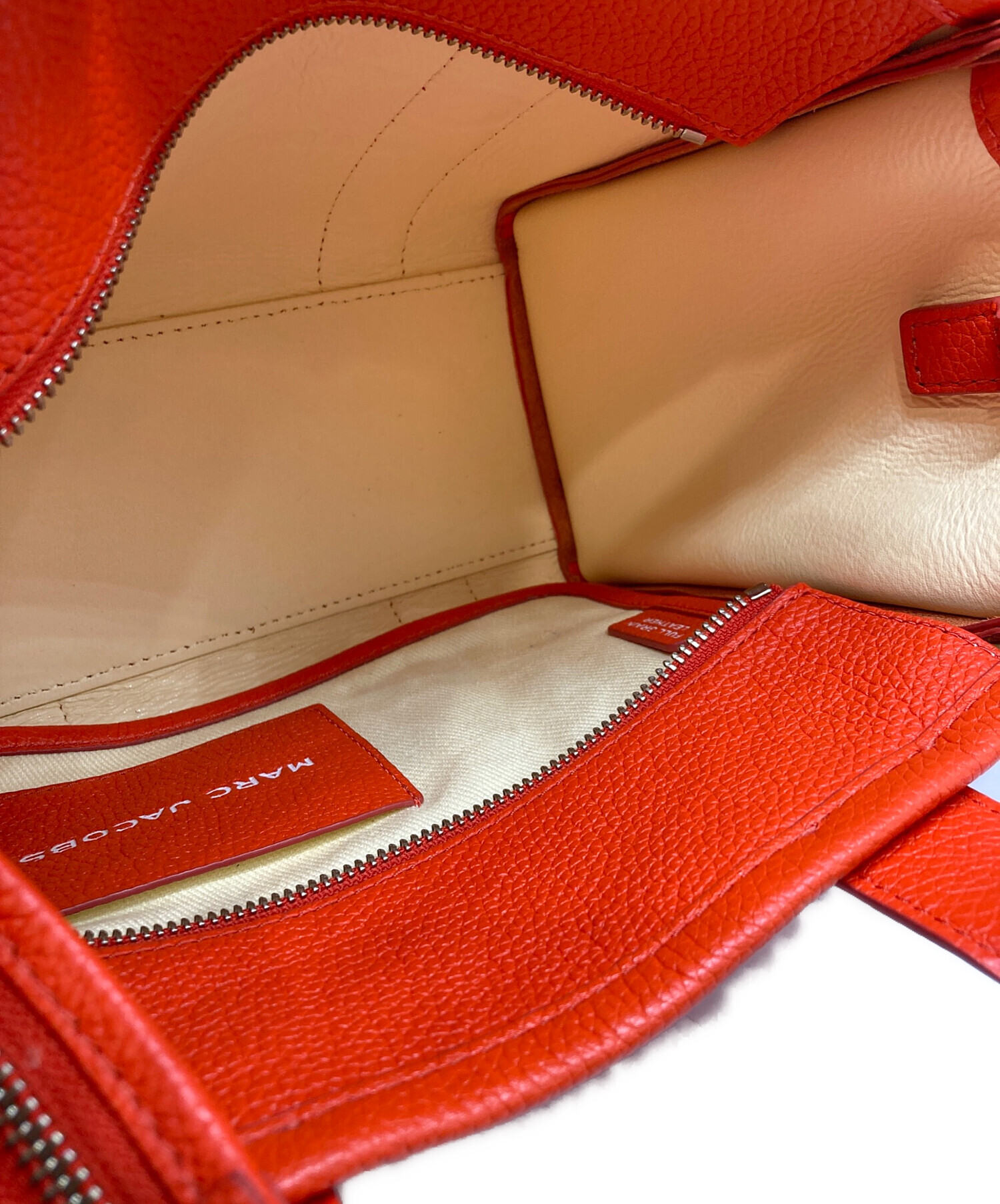 中古・古着通販】MARC JACOBS (マークジェイコブズ) THE TOTE BAG