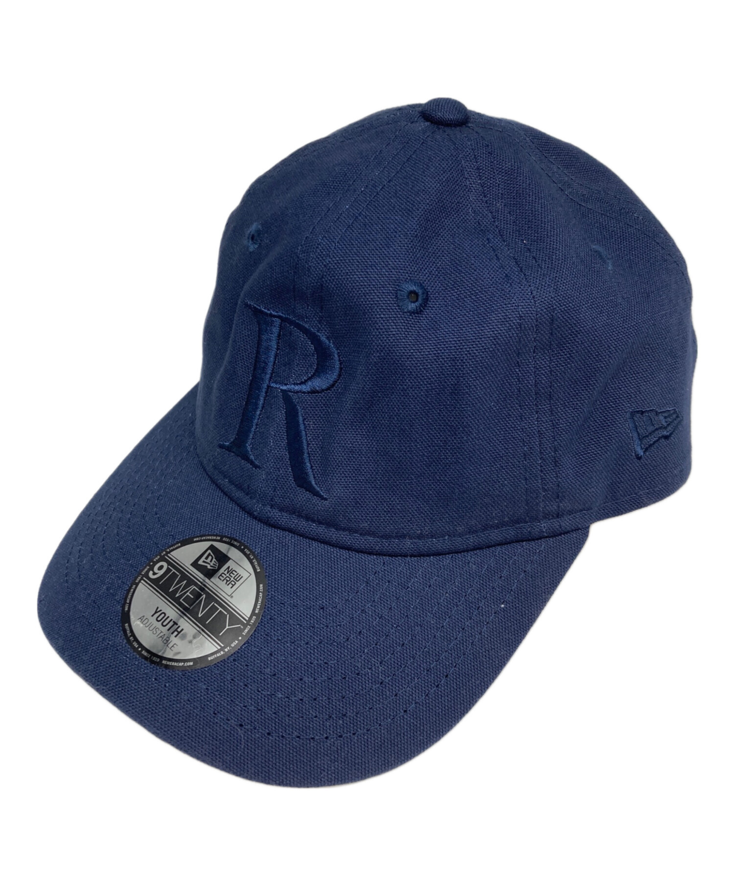 【値下げ】【限定】RonHermanロンハーマンニューエラ New Era 59 中古・古着通販】New Era (ニューエラ) Ron Herman (ロンハーマン
