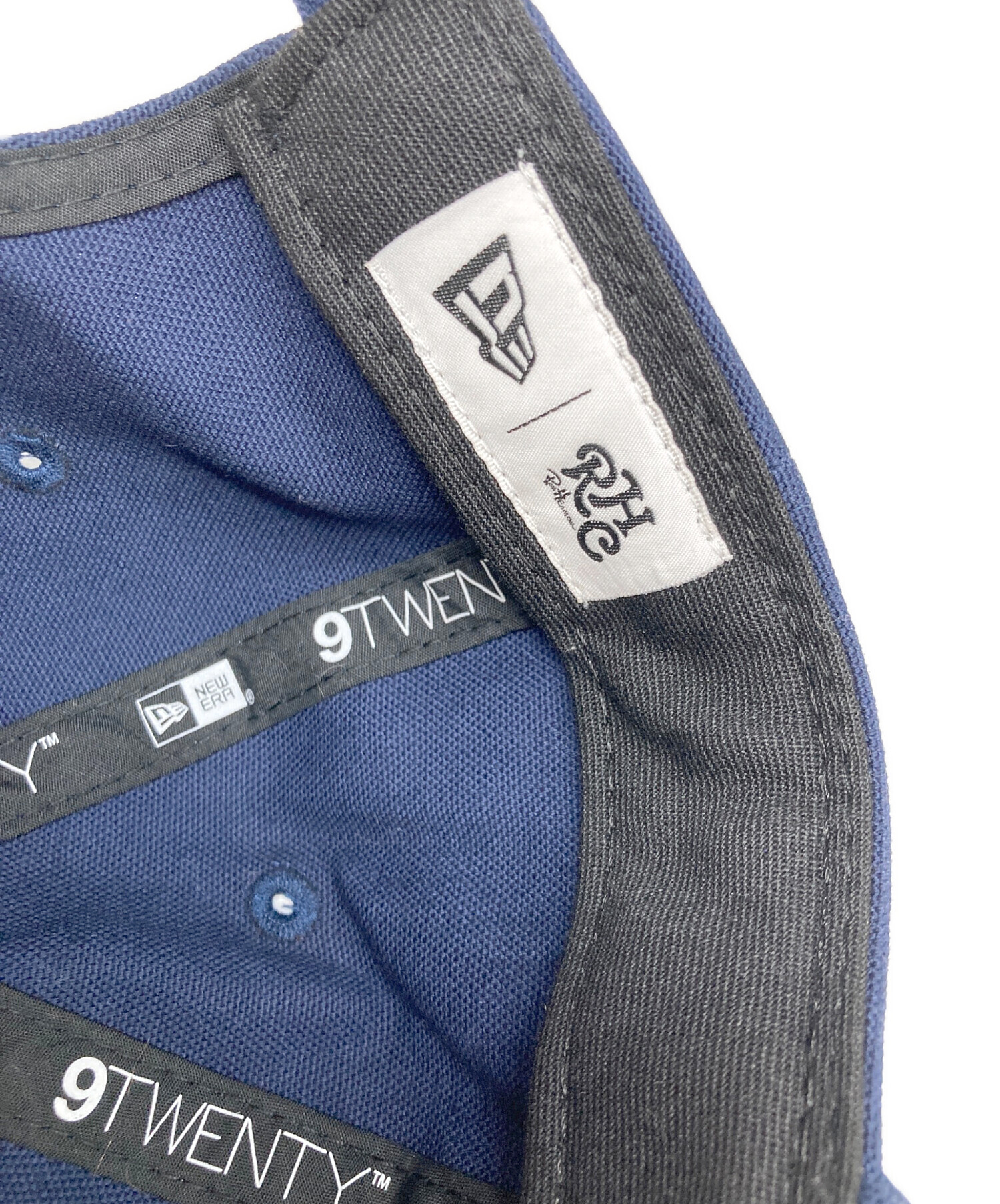 中古・古着通販】New Era (ニューエラ) Ron Herman (ロンハーマン