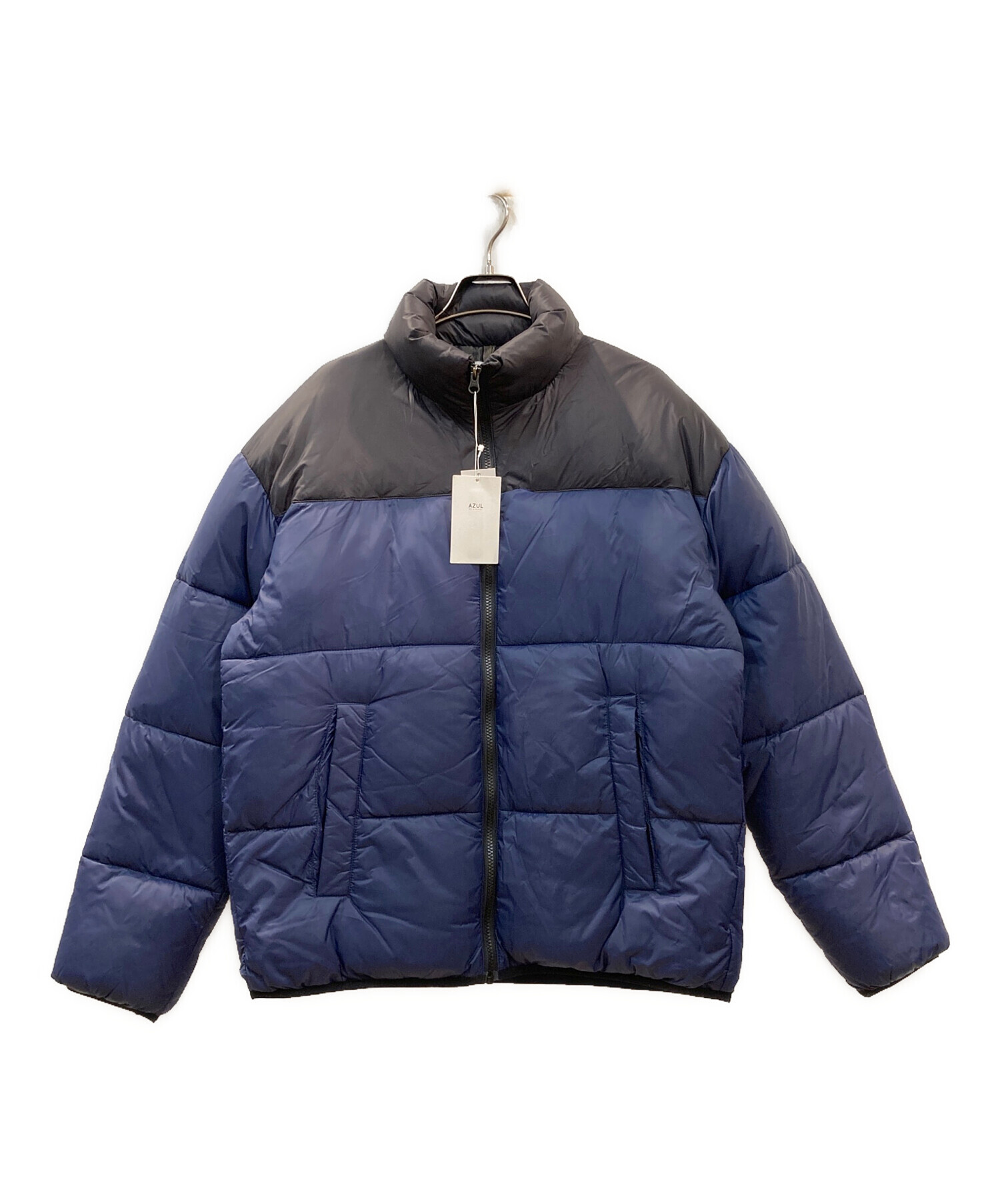 中古・古着通販】AZUL by moussy (アズールバイマウジー) 中綿 