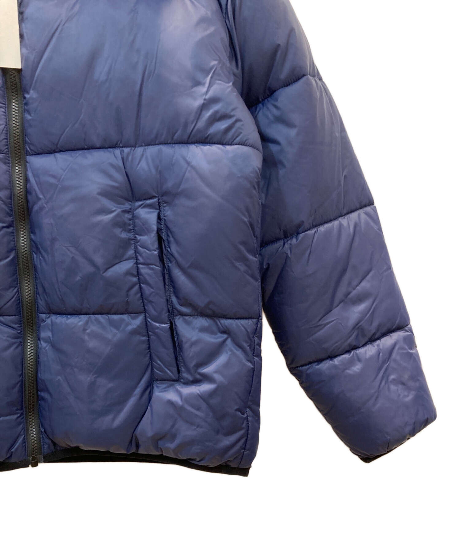 中古・古着通販】AZUL by moussy (アズールバイマウジー) 中綿 