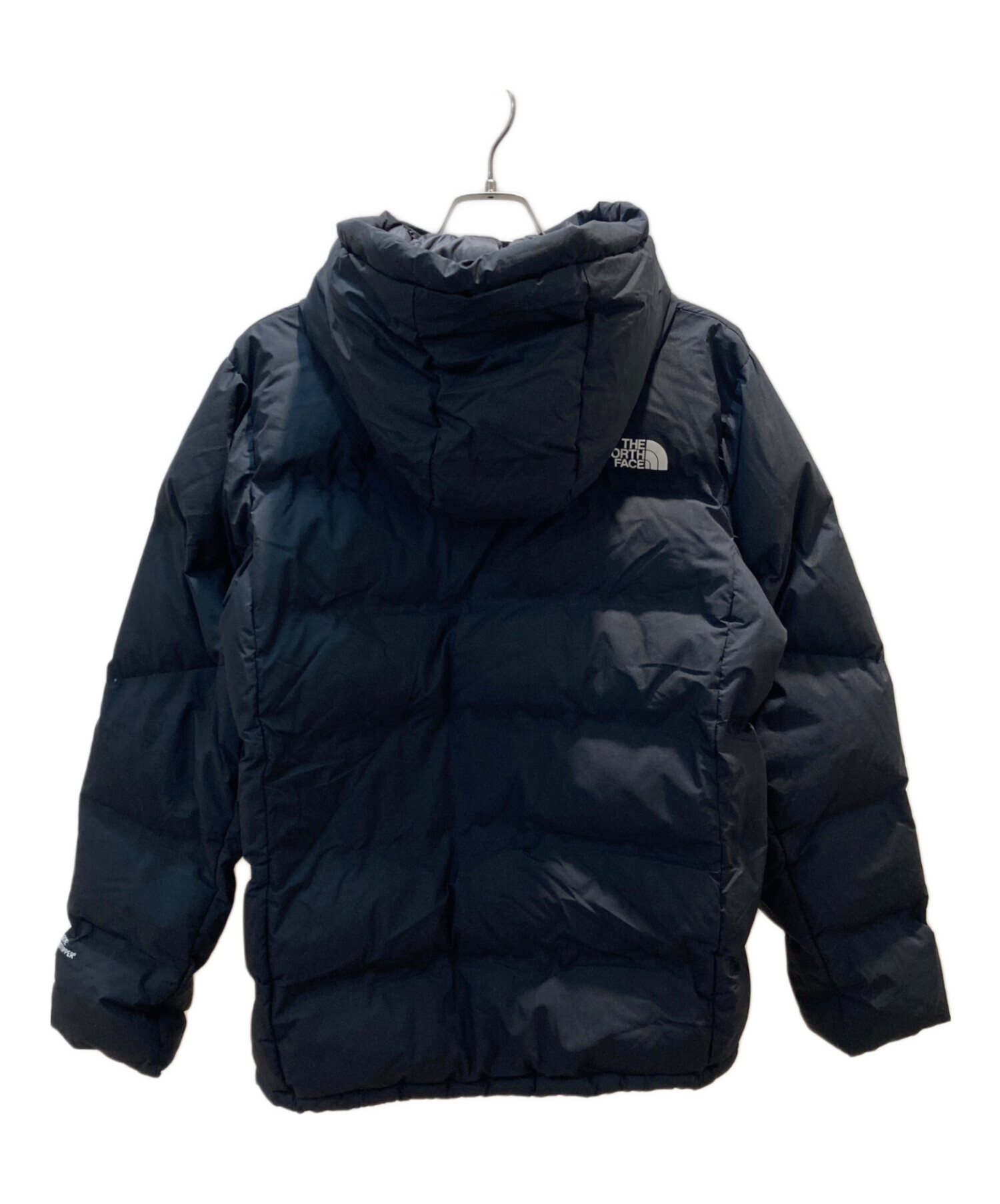 中古・古着通販】THE NORTH FACE (ザ ノース フェイス) Belayer Parka