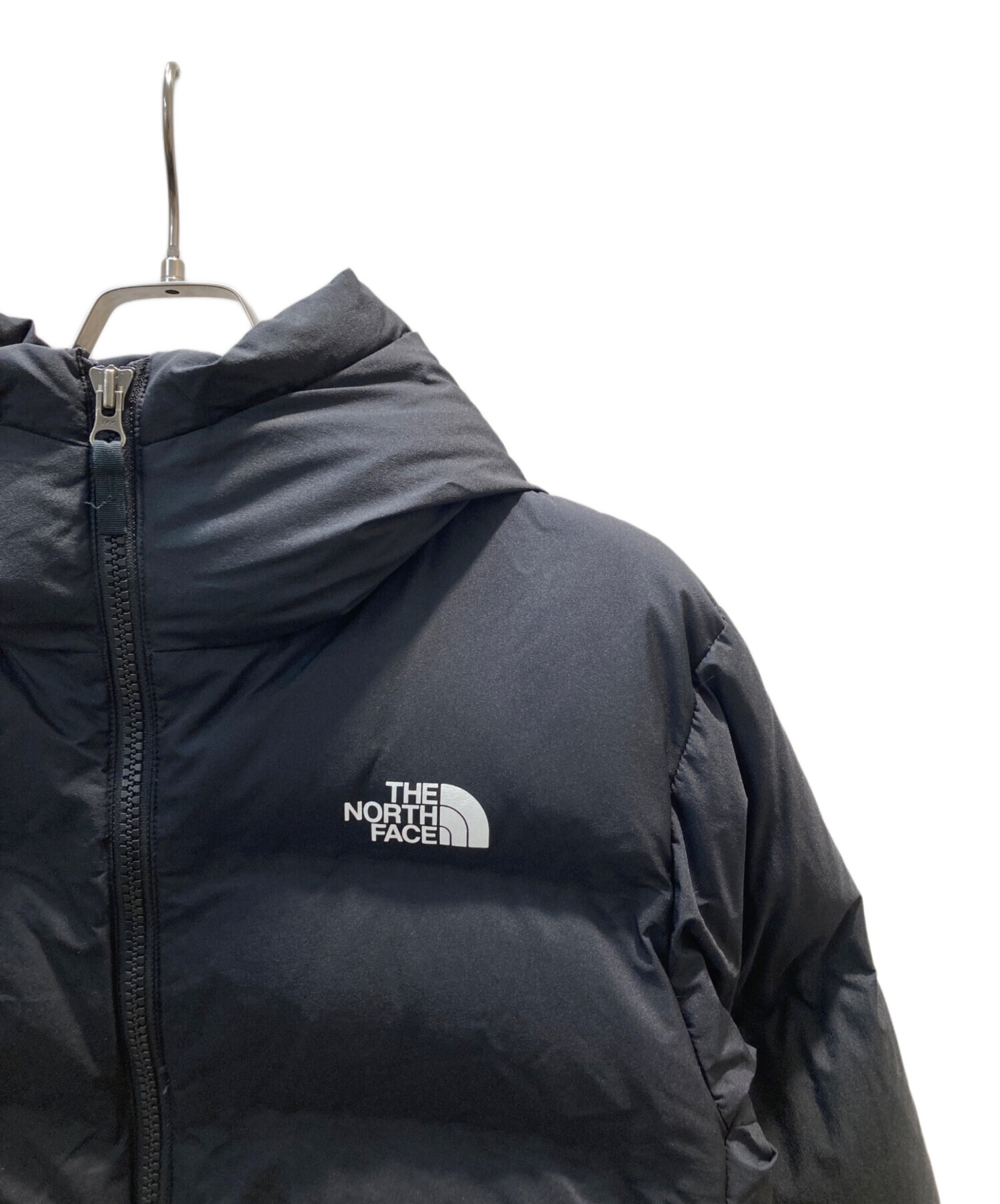 中古・古着通販】THE NORTH FACE (ザ ノース フェイス) Belayer Parka