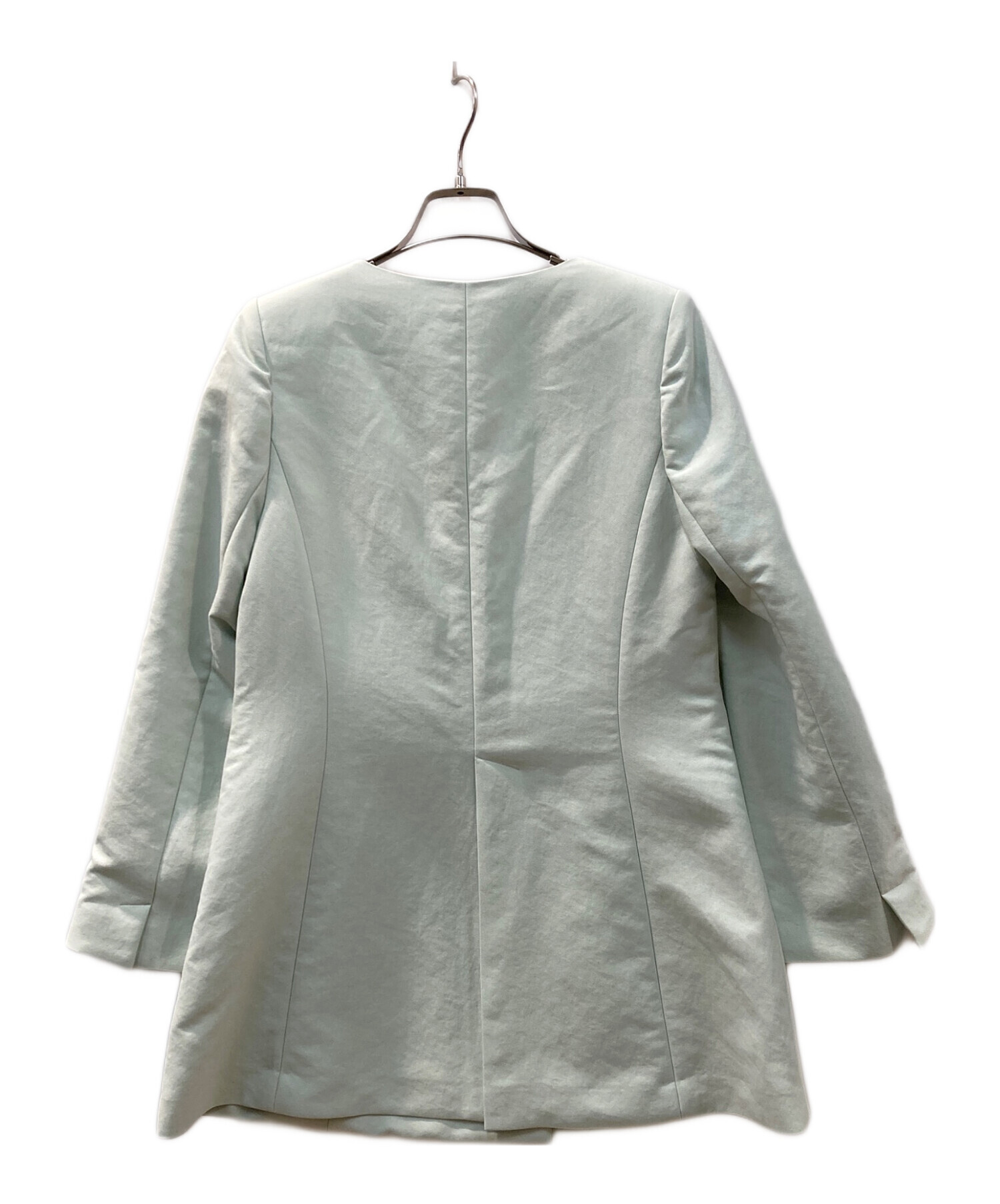 中古・古着通販】LANVIN en Bleu (ランバンオンブルー) ジャケット