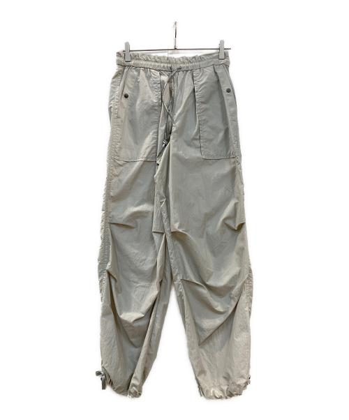 中古・古着通販】ZARA (ザラ) and wander (アンドワンダー) ナイロン