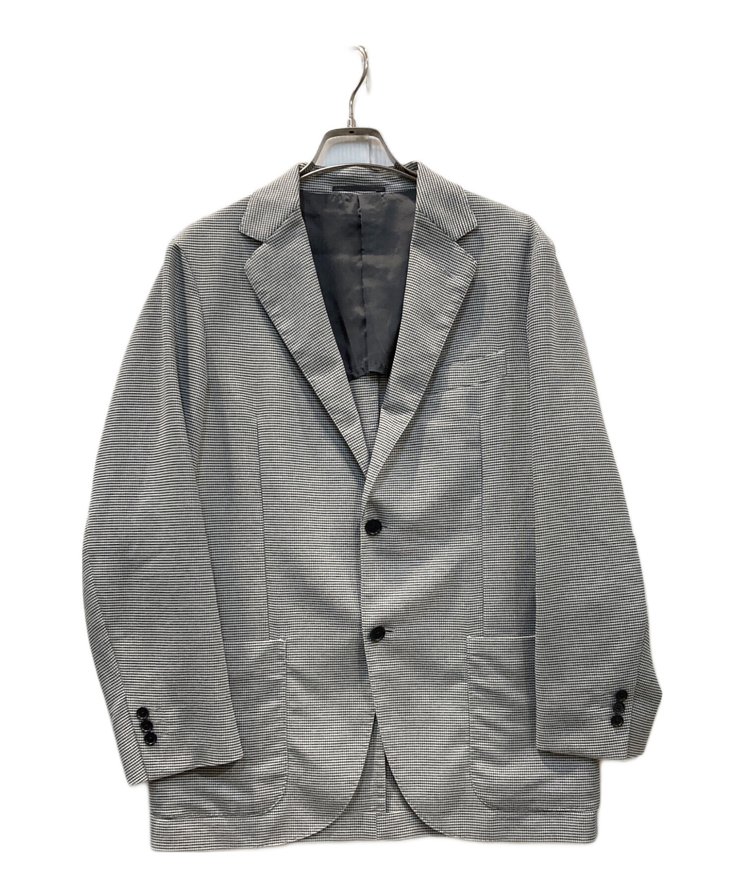 中古・古着通販】UNITED ARROWS (ユナイテッドアローズ) ミニチェック 
