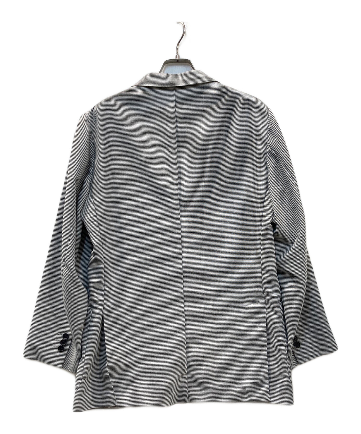 中古・古着通販】UNITED ARROWS (ユナイテッドアローズ) ミニチェック 