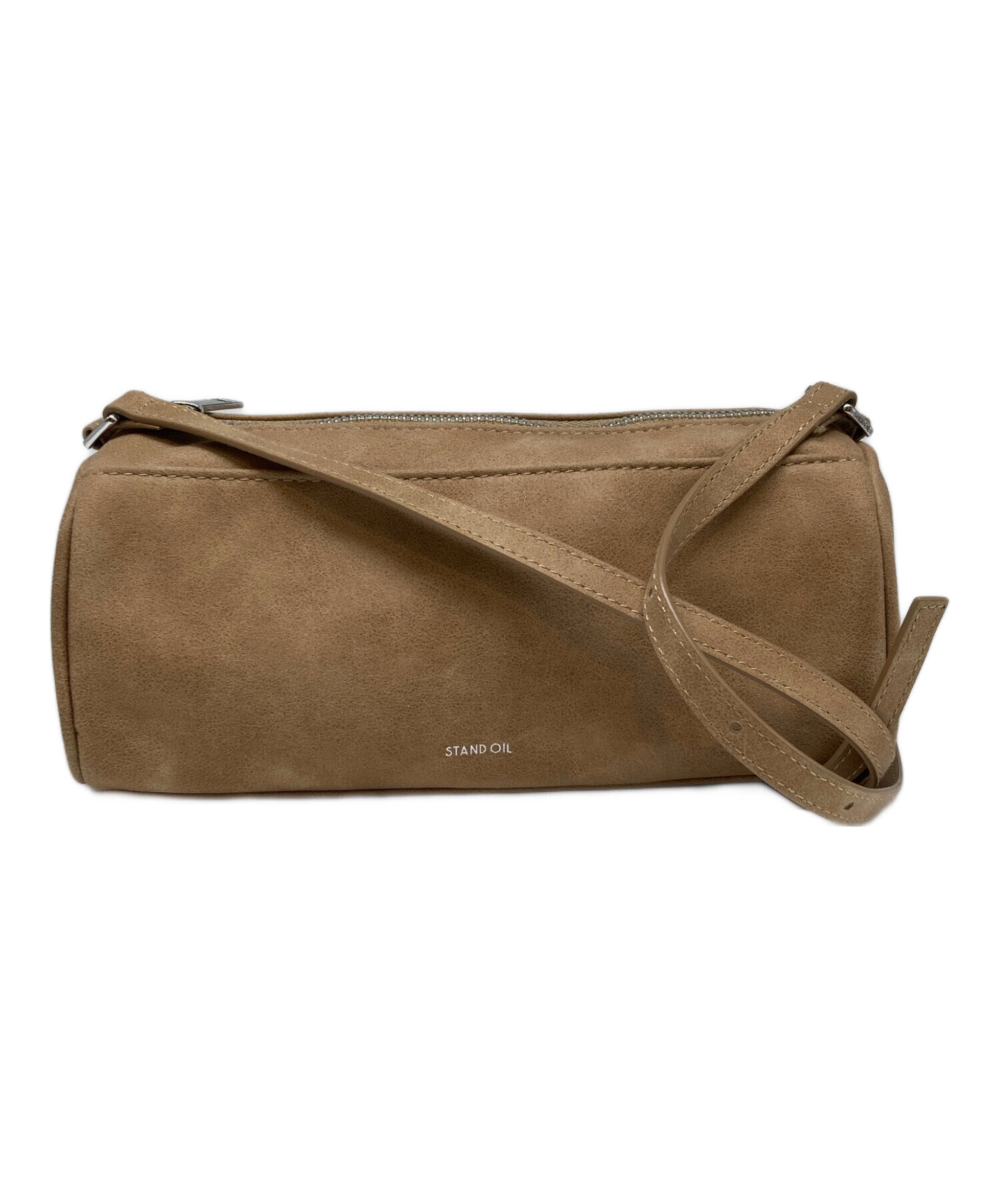 中古・古着通販】STAND OIL (スタンドオイル) ショルダーバッグ