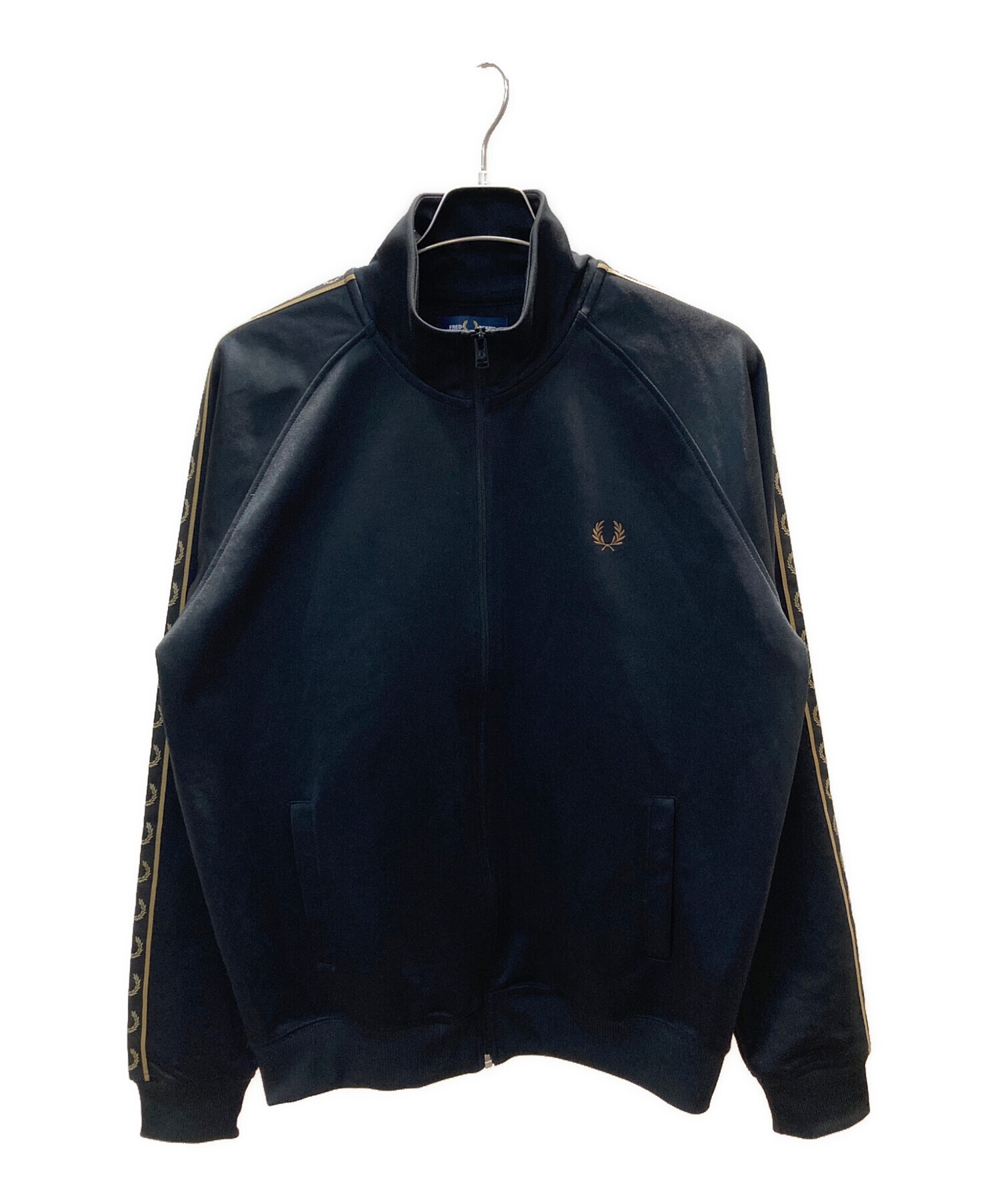 中古・古着通販】FRED PERRY (フレッドペリー) トラックジャケット