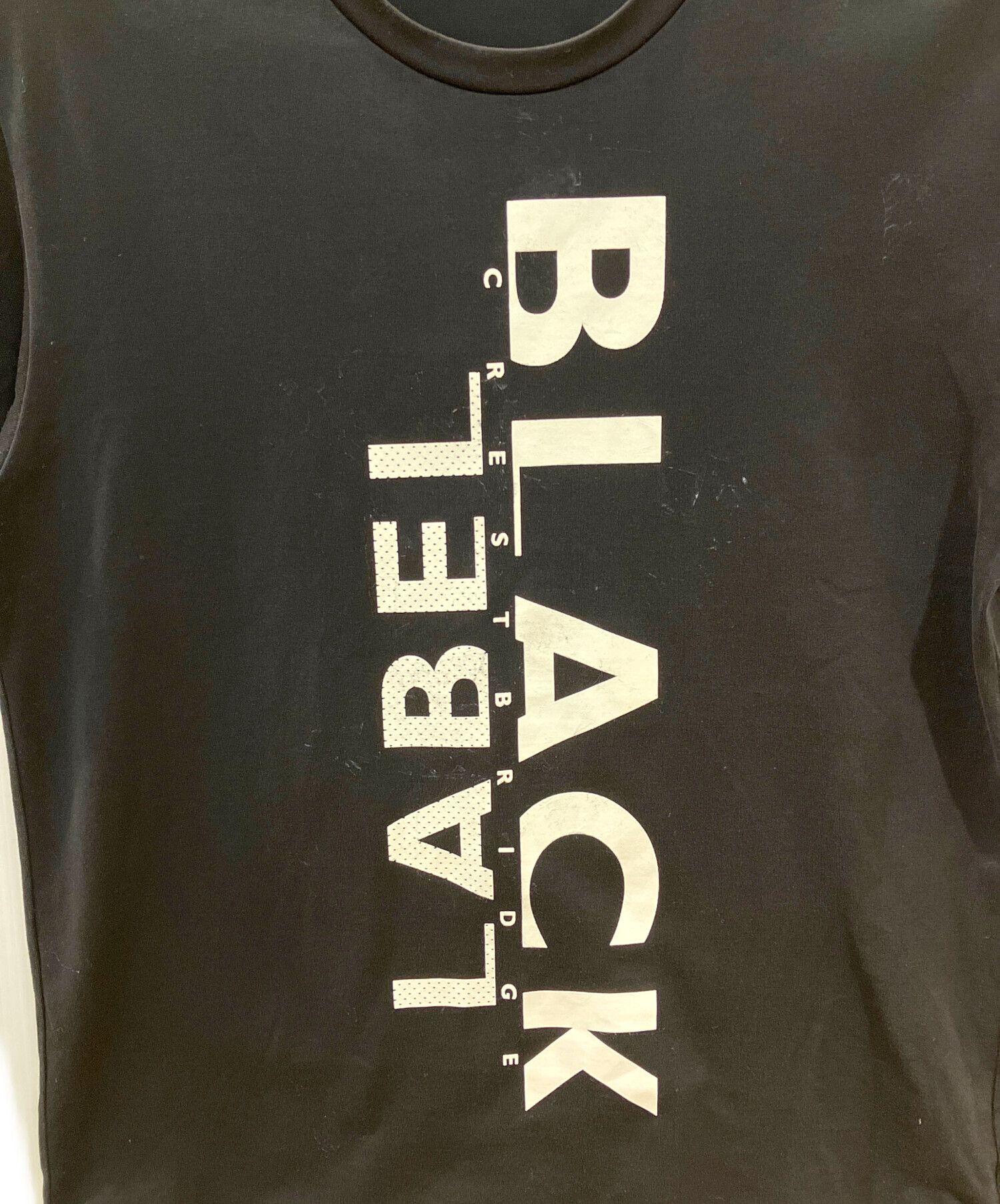 中古・古着通販】BLACK LABEL CRESTBRIDGE (ブラックレーベル クレスト
