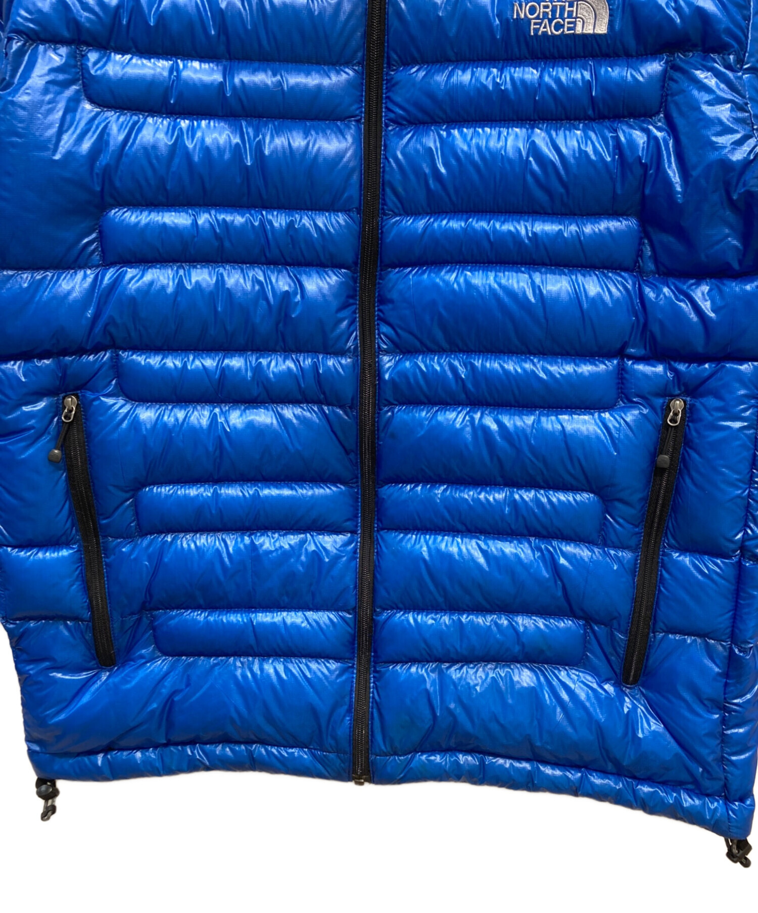中古・古着通販】THE NORTH FACE (ザ ノース フェイス) Flash JACKET