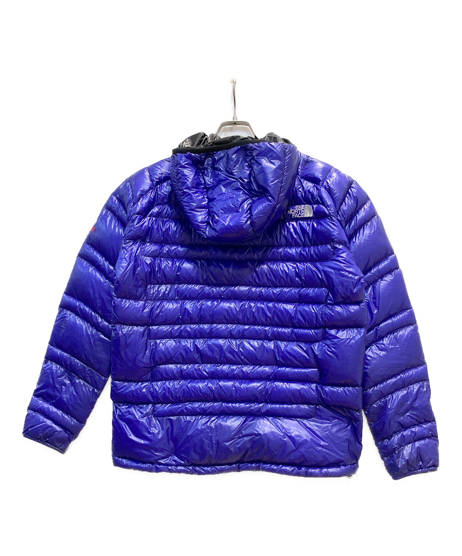 ノースフェイス　フラッシュフーディダウンジャケット 邪魔にならない便利なジャケット フラッシュフーディー | Freeportの日常